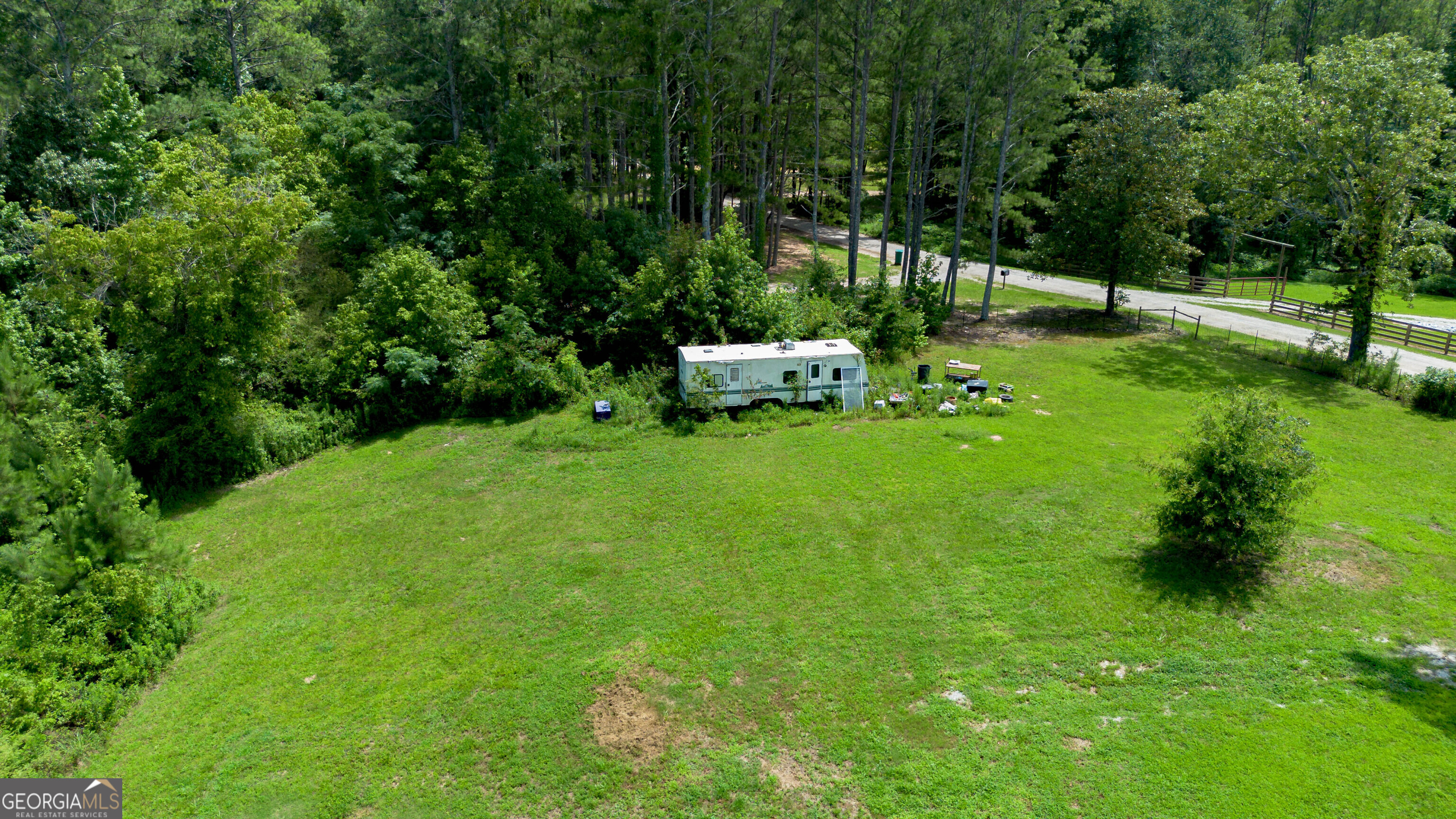 Tract 5 Couinty Road 447 Property Photo 6