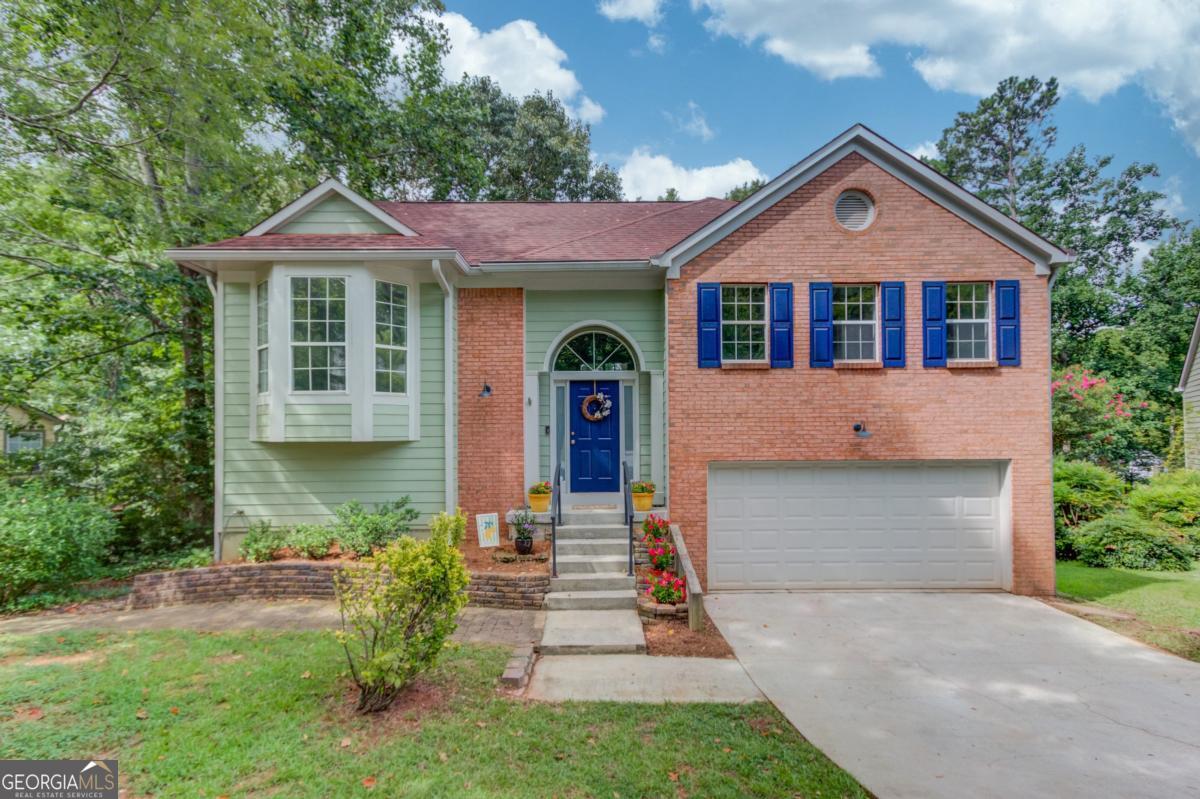 1448 Earlham Lane Property Photo 1