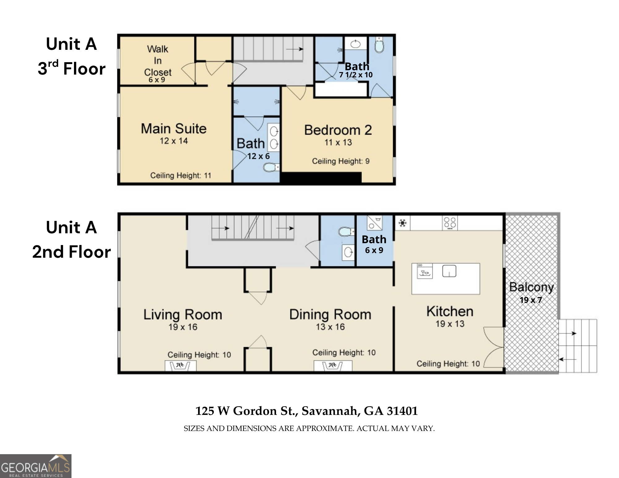 125 W Gordon Street Property Photo 46