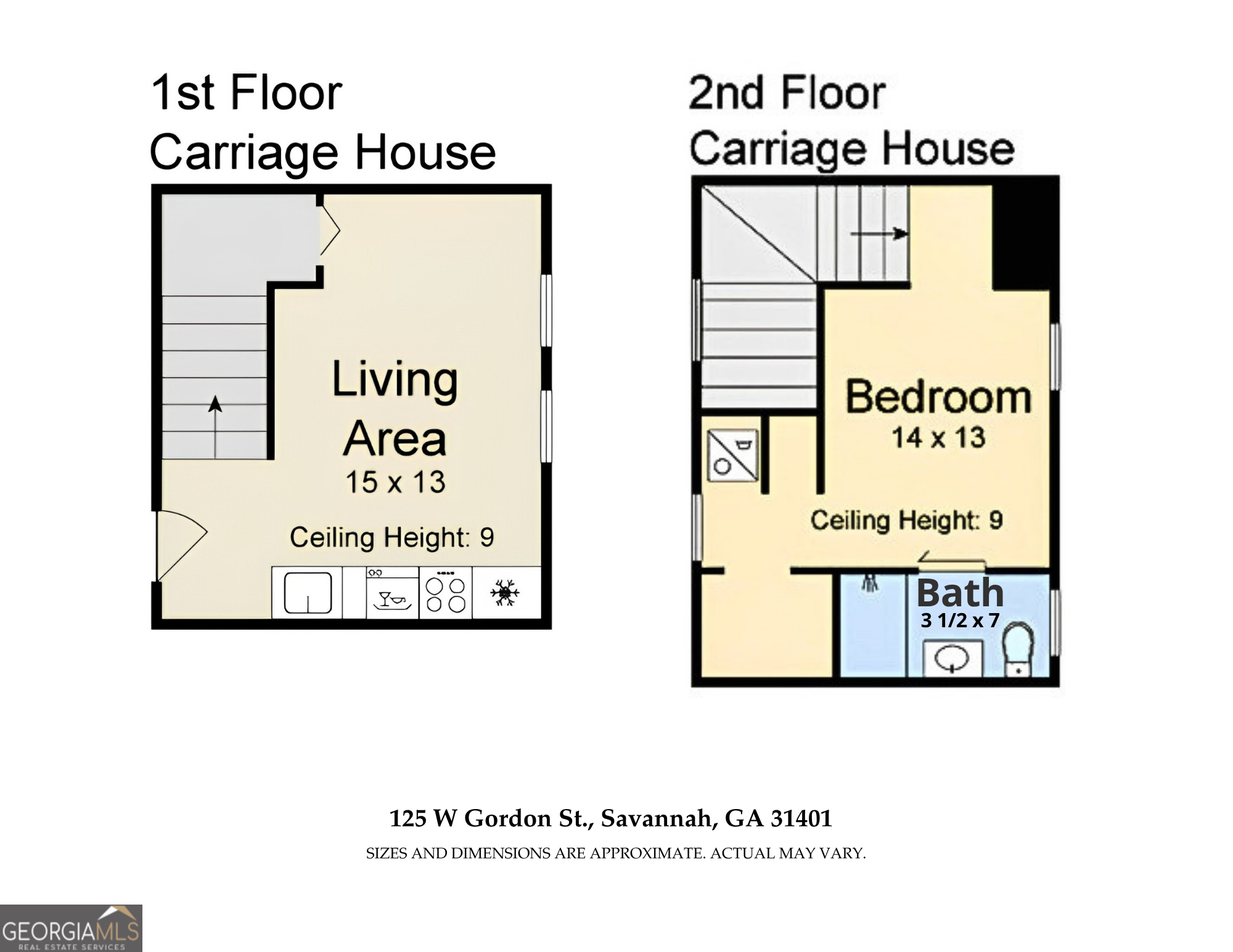 125 W Gordon Street Property Photo 49