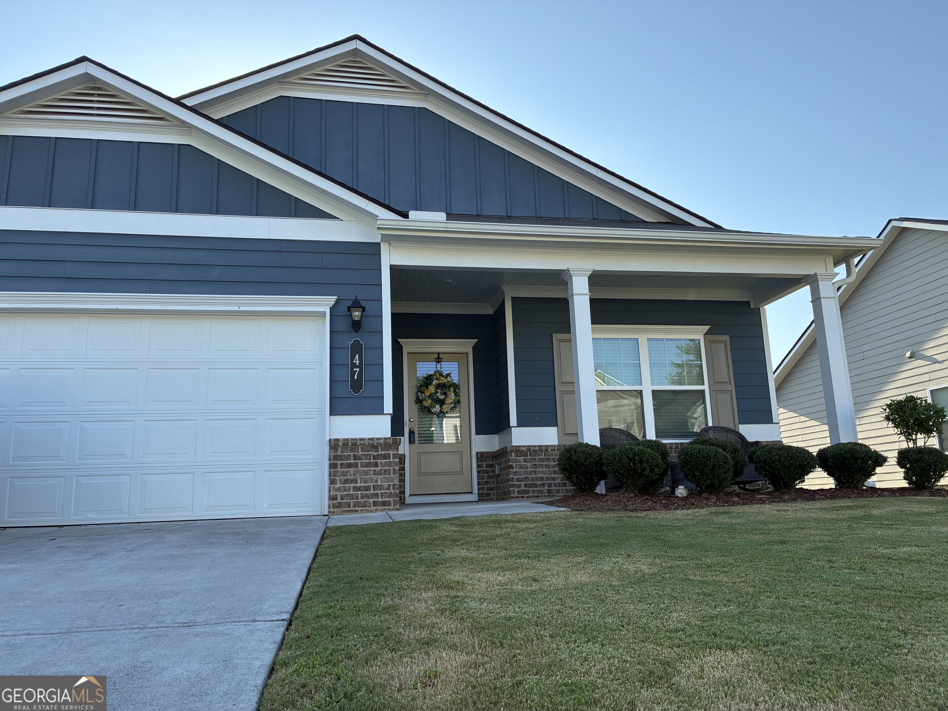 47 Se Brooke Court Property Photo 1