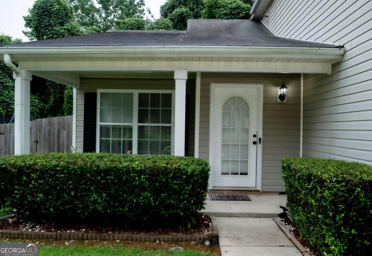 4761 Heather Mill Trace Property Photo 2
