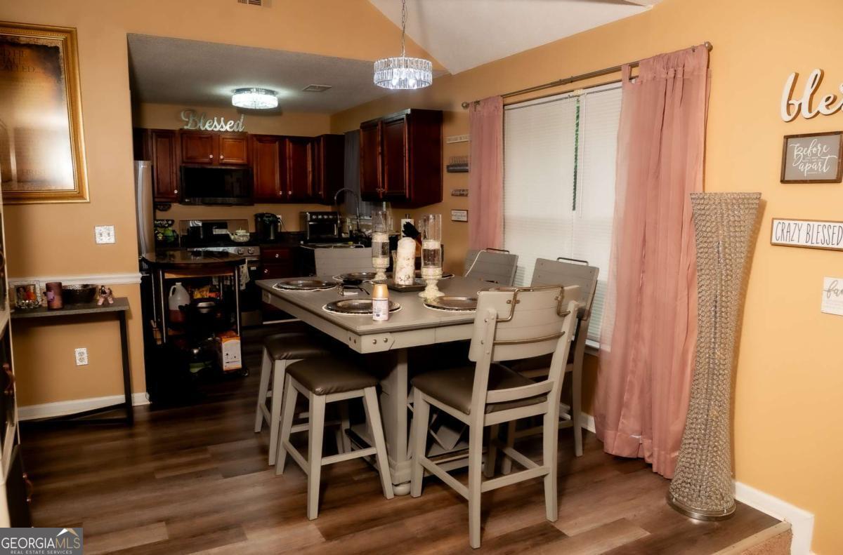 4761 Heather Mill Trace Property Photo 3