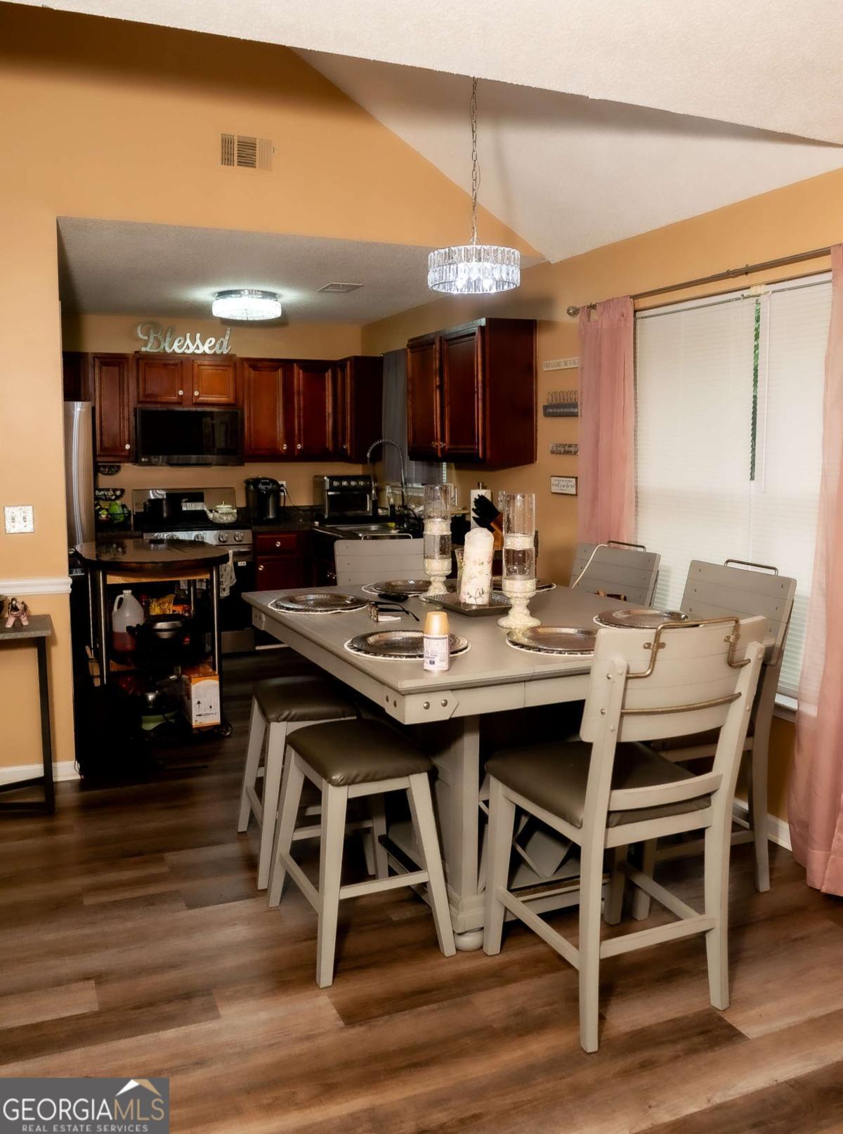 4761 Heather Mill Trace Property Photo 4
