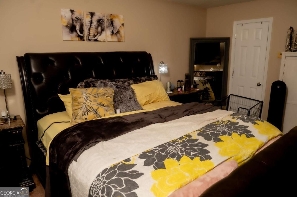 4761 Heather Mill Trace Property Photo 9