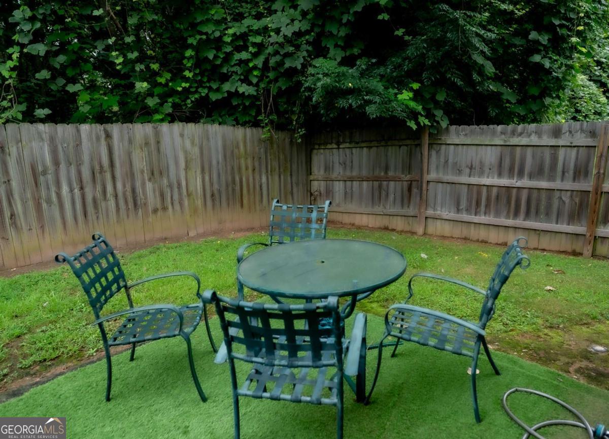 4761 Heather Mill Trace Property Photo 18