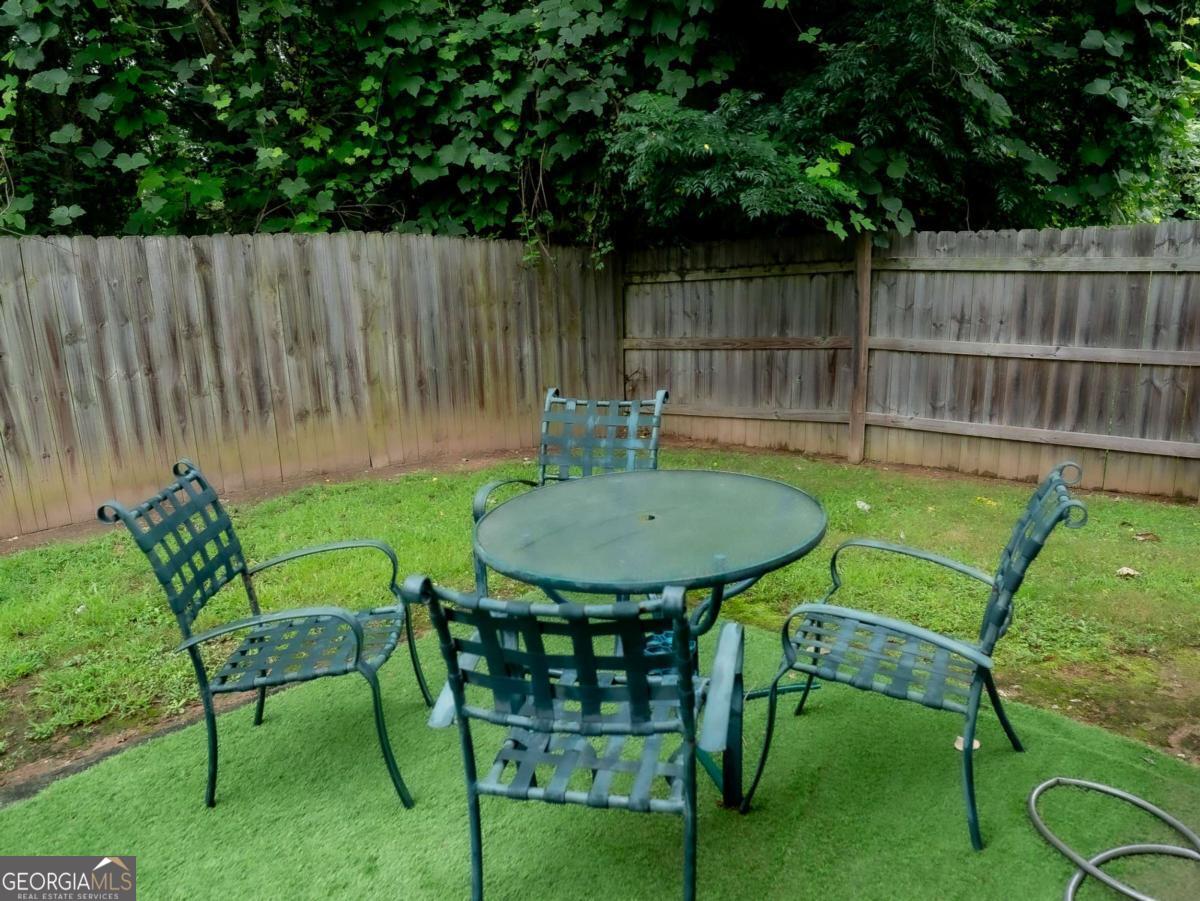 4761 Heather Mill Trace Property Photo 20