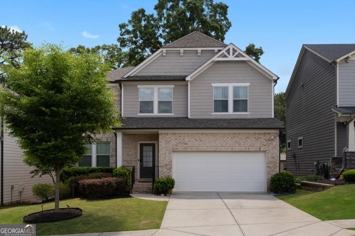 5980 Arbor Green Circle Property Photo 1