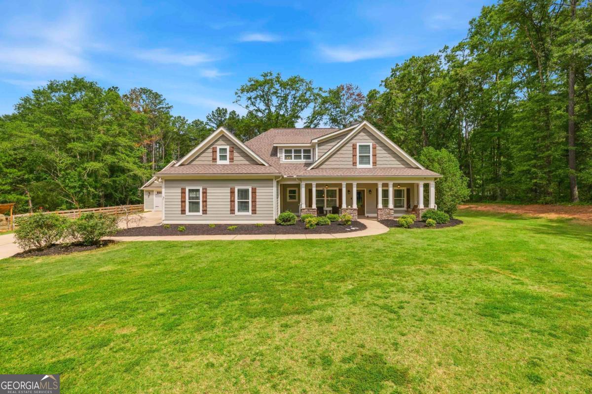 2471 Newborn Road Property Photo 1