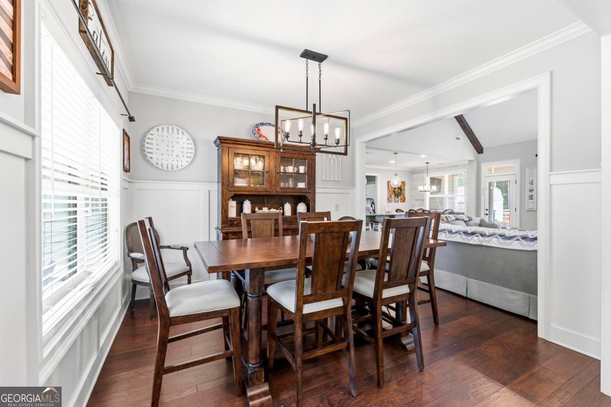 2471 Newborn Road Property Photo 9