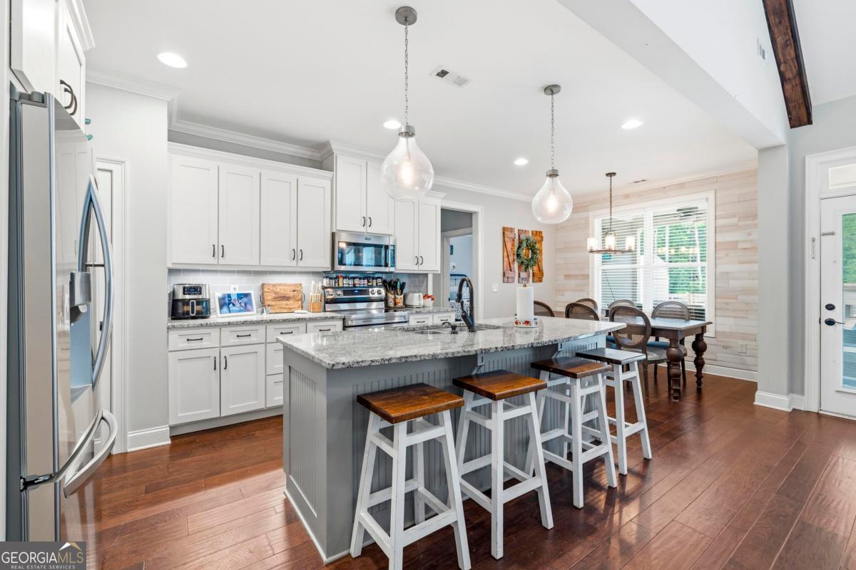 2471 Newborn Road Property Photo 12