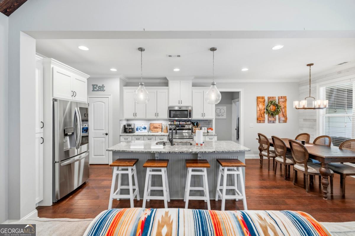 2471 Newborn Road Property Photo 13