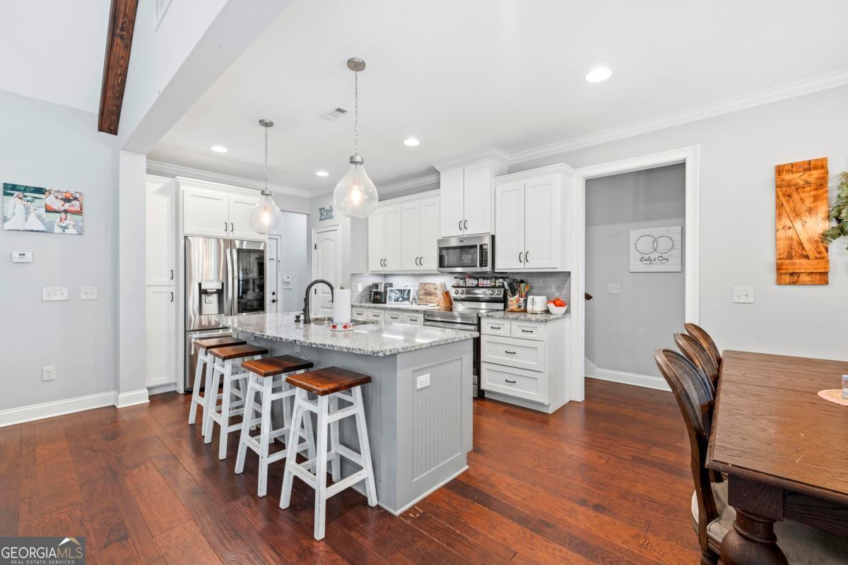 2471 Newborn Road Property Photo 14