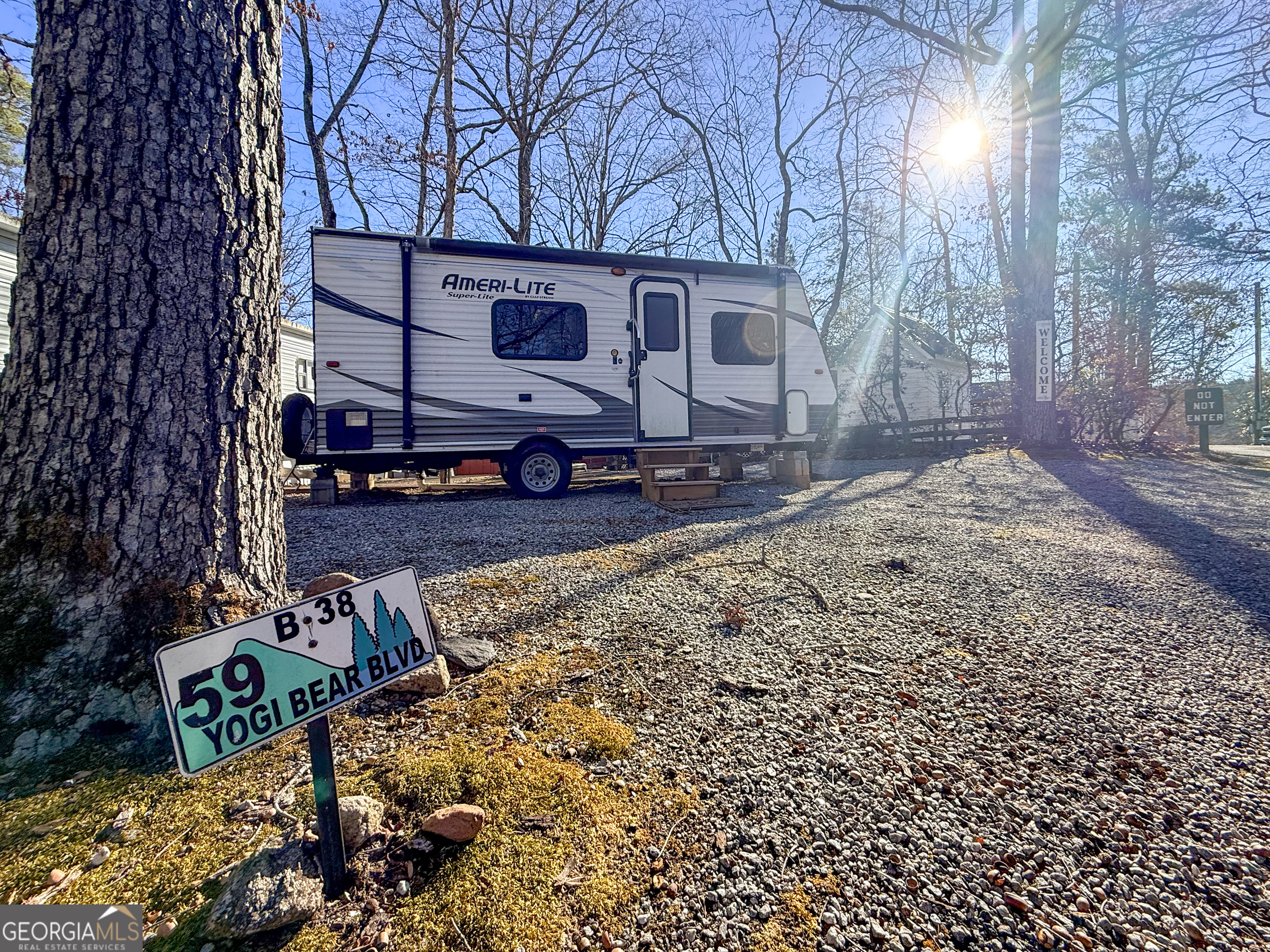 59 Yogi Bear Boulevard Property Photo 1