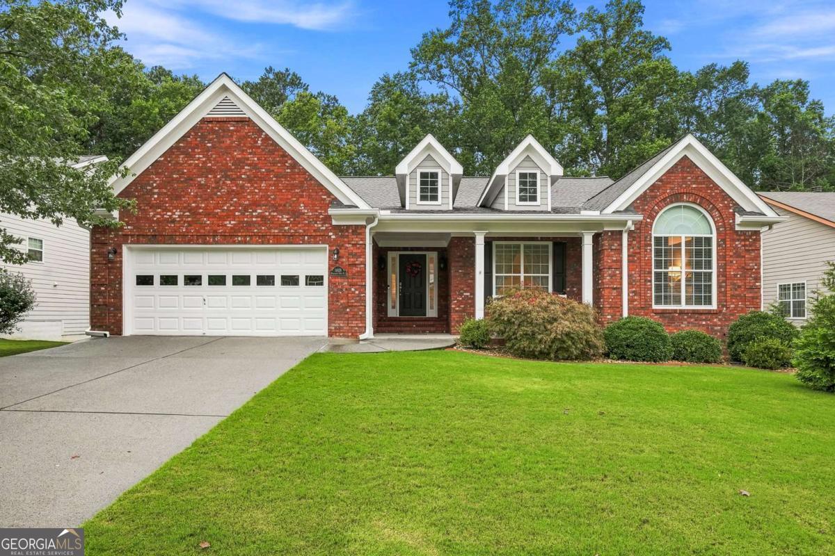 1408 Prospect View Court