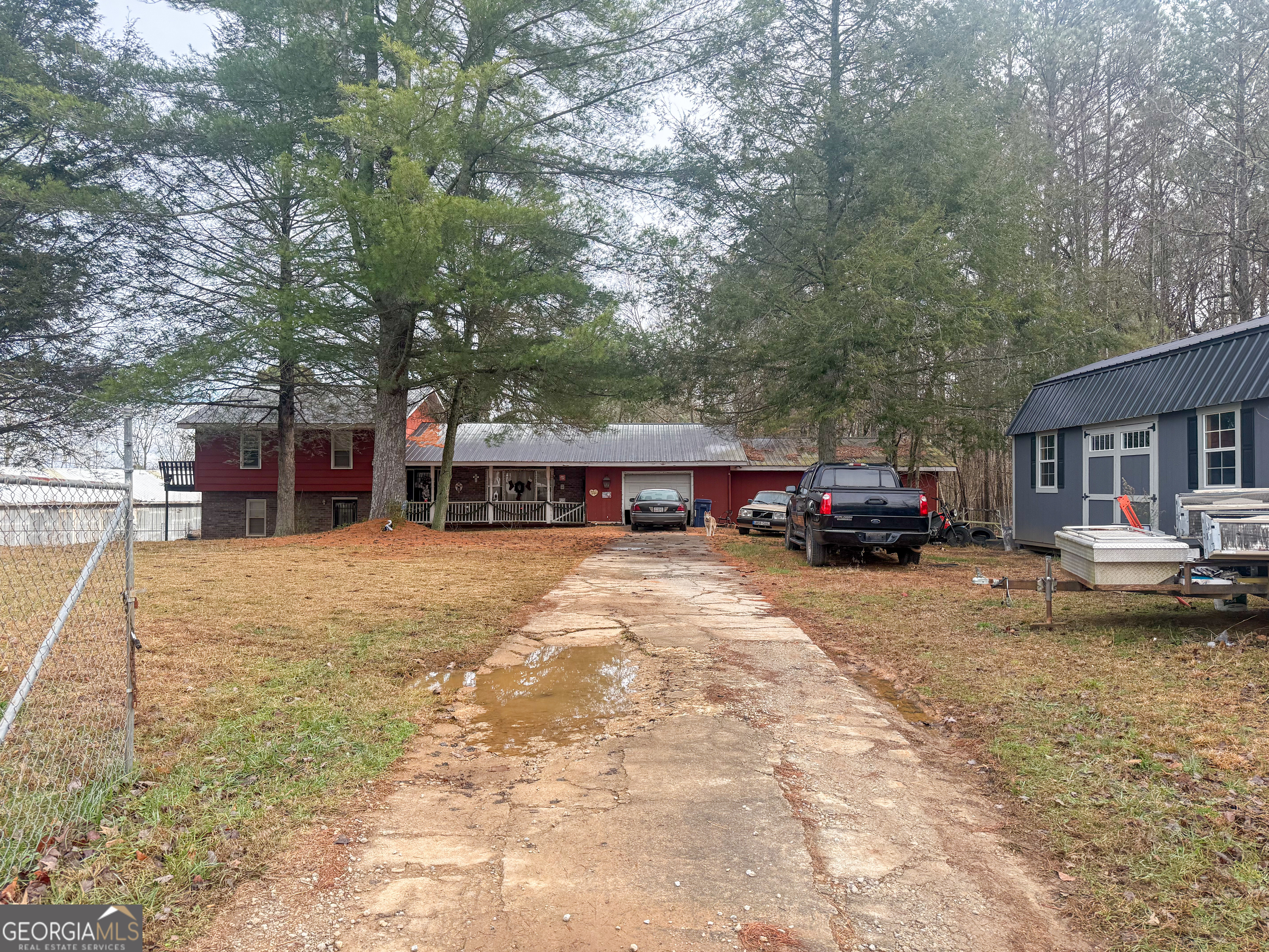 3750 Old Cleveland Road Property Photo 1