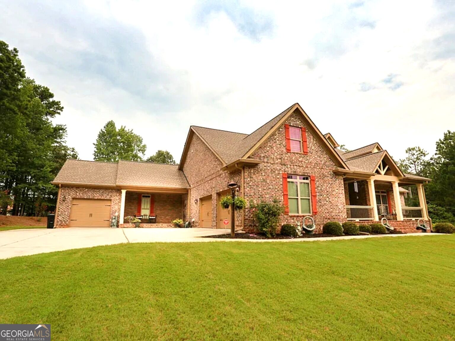 3760 Oak Hill Road Property Photo 1