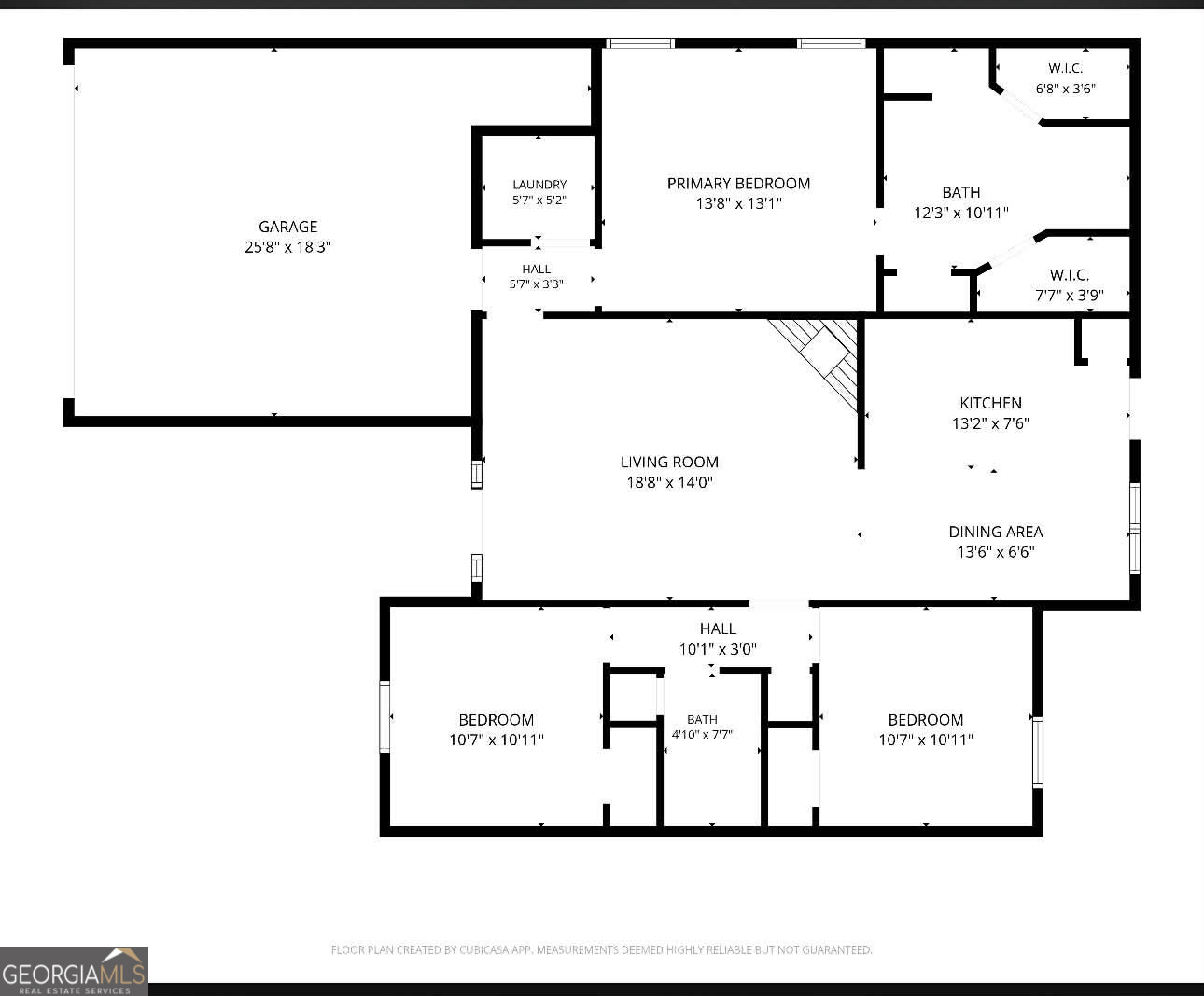 121 Crest View Drive Property Photo 4
