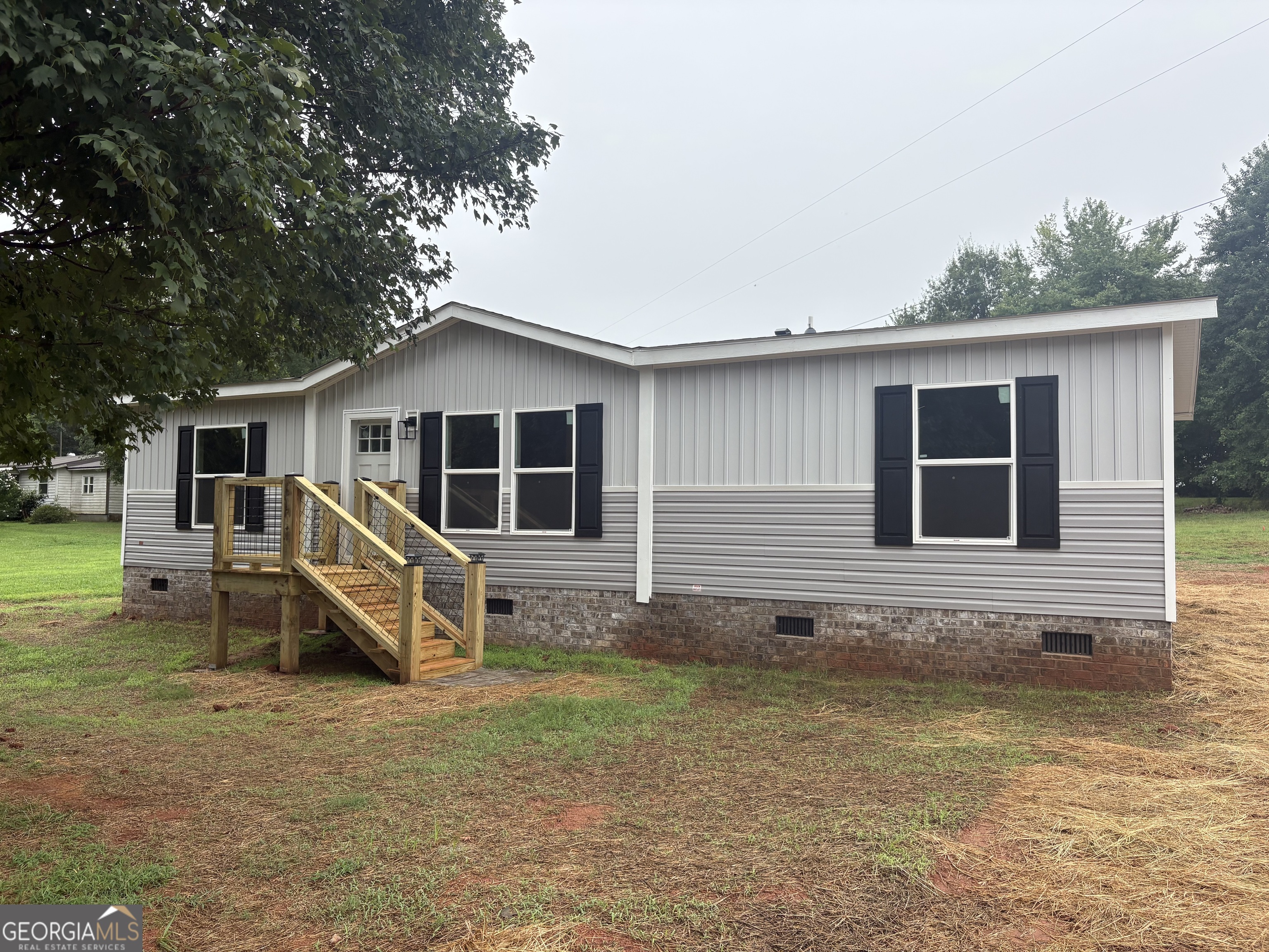 1146 McGee Fitzpatrick Road Property Photo 1