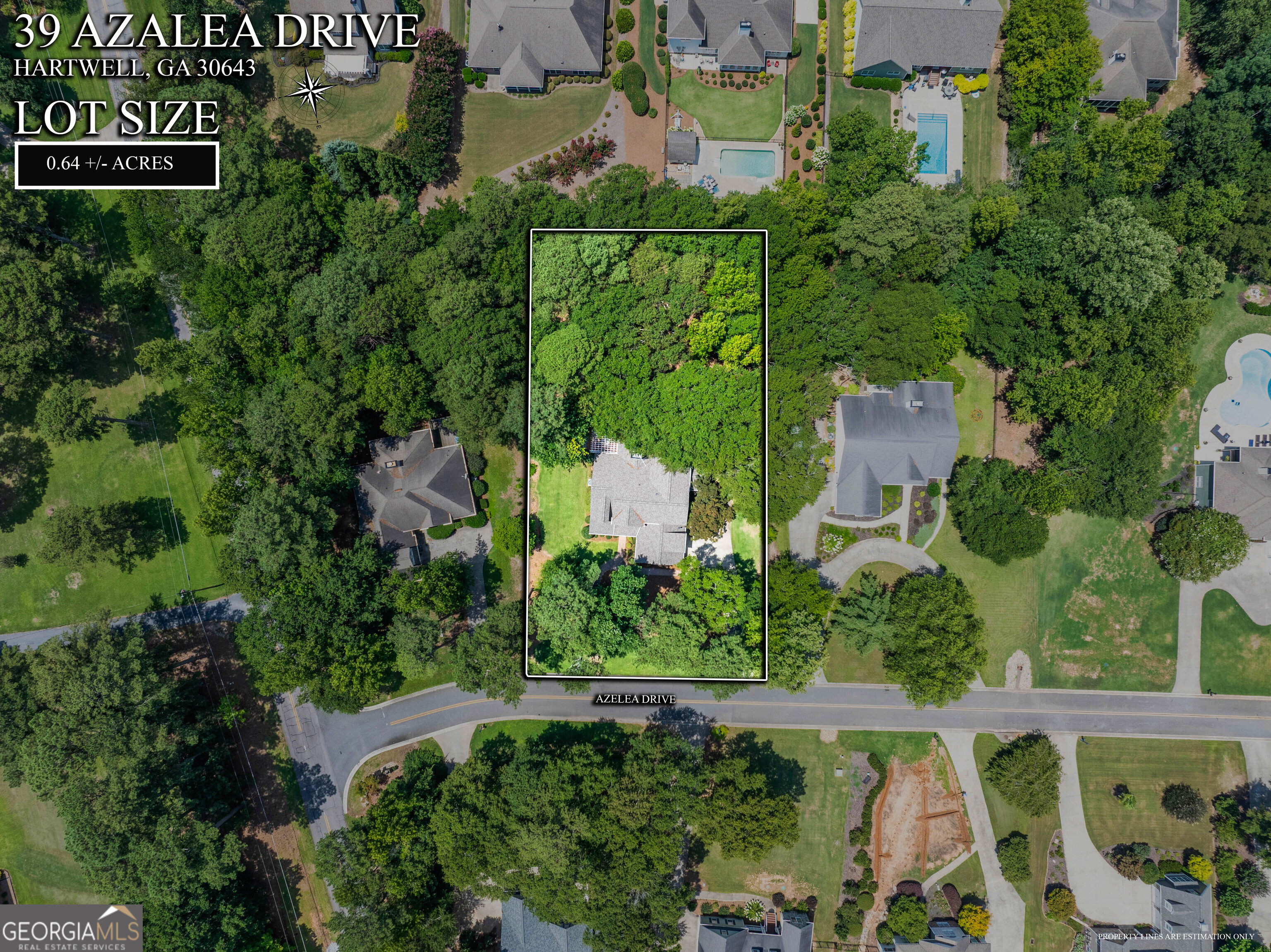 39 Azalea Drive Property Photo 44
