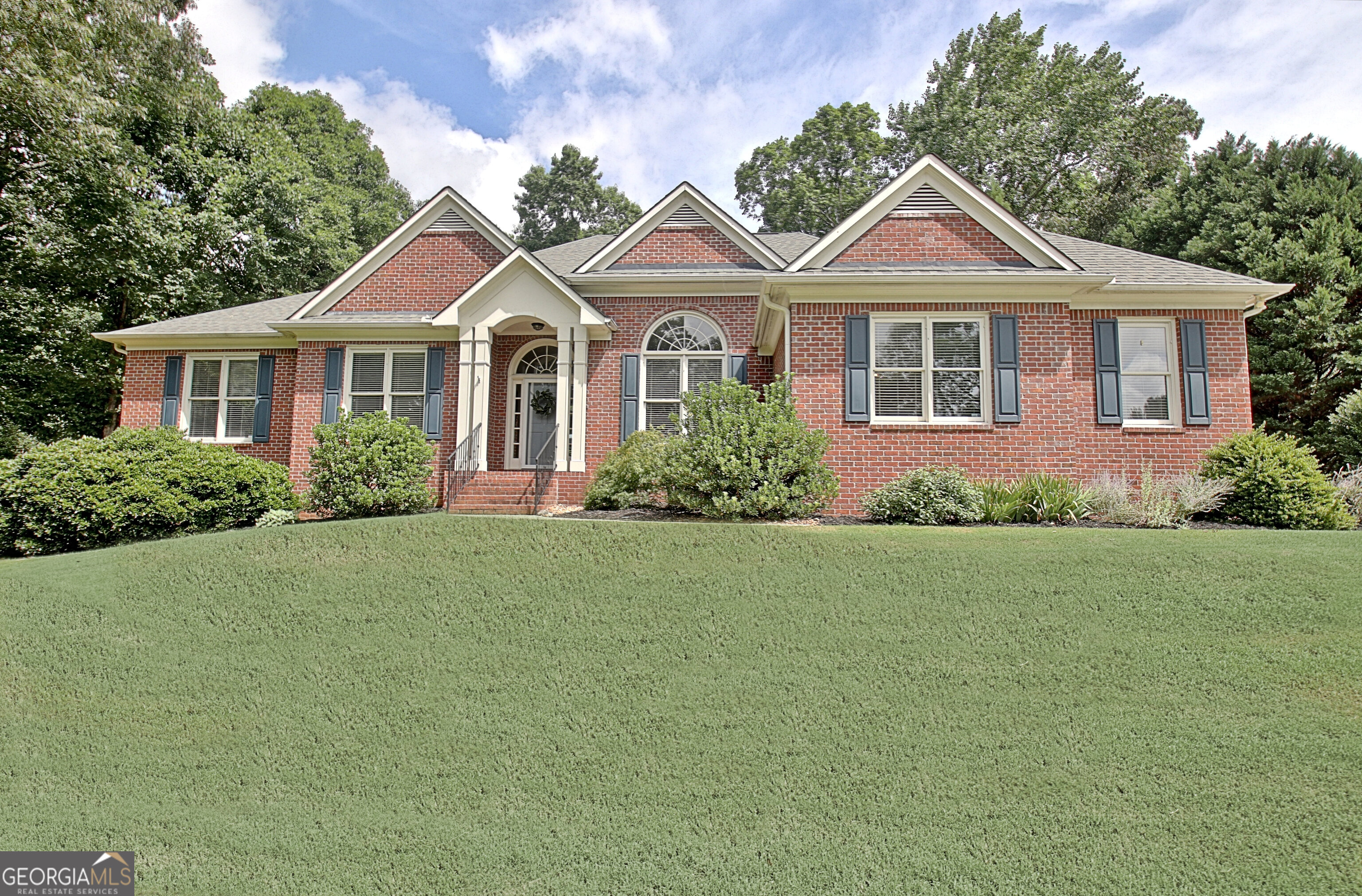 205 Hedgewick Way Property Photo 1