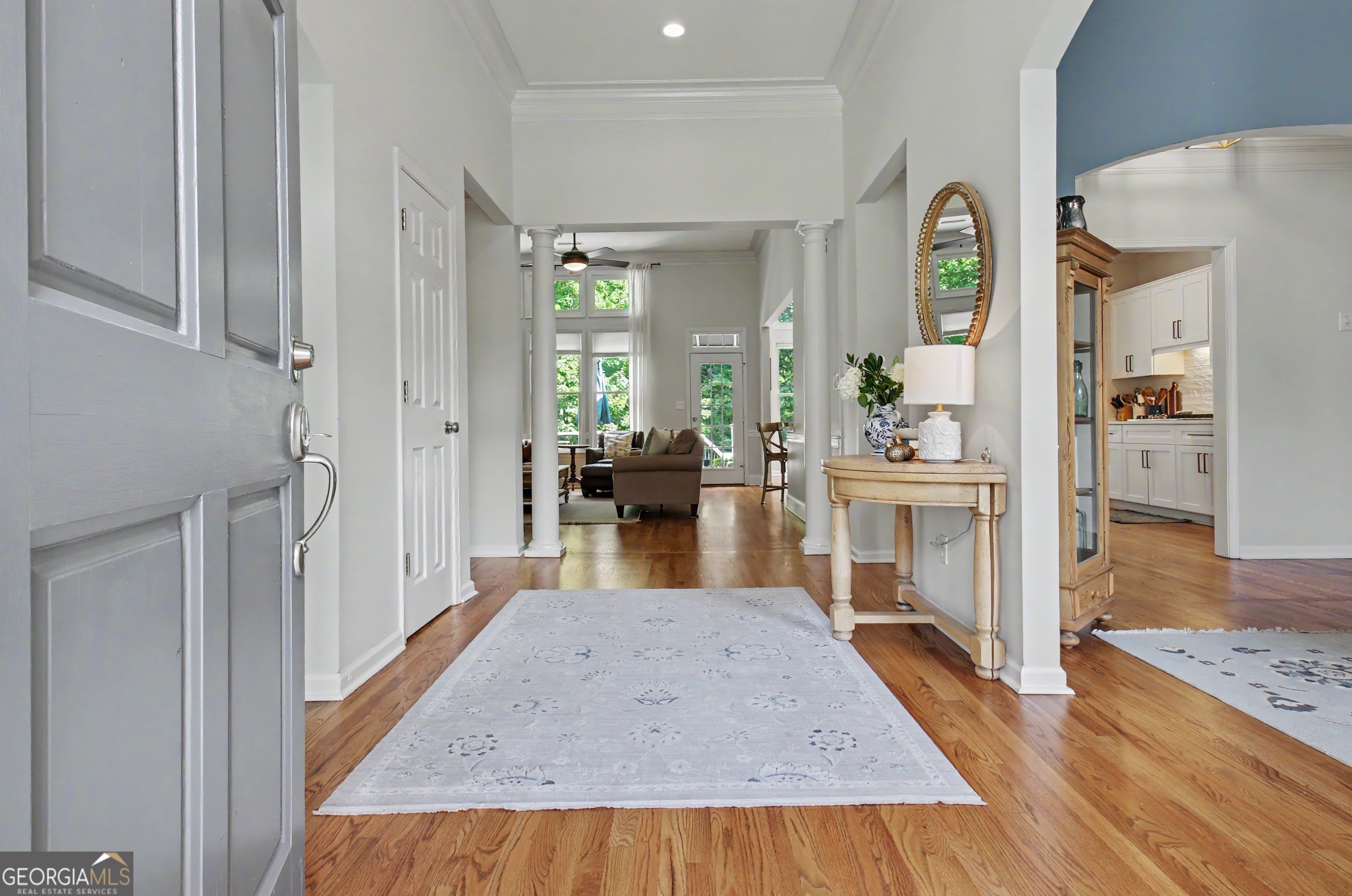 205 Hedgewick Way Property Photo 9