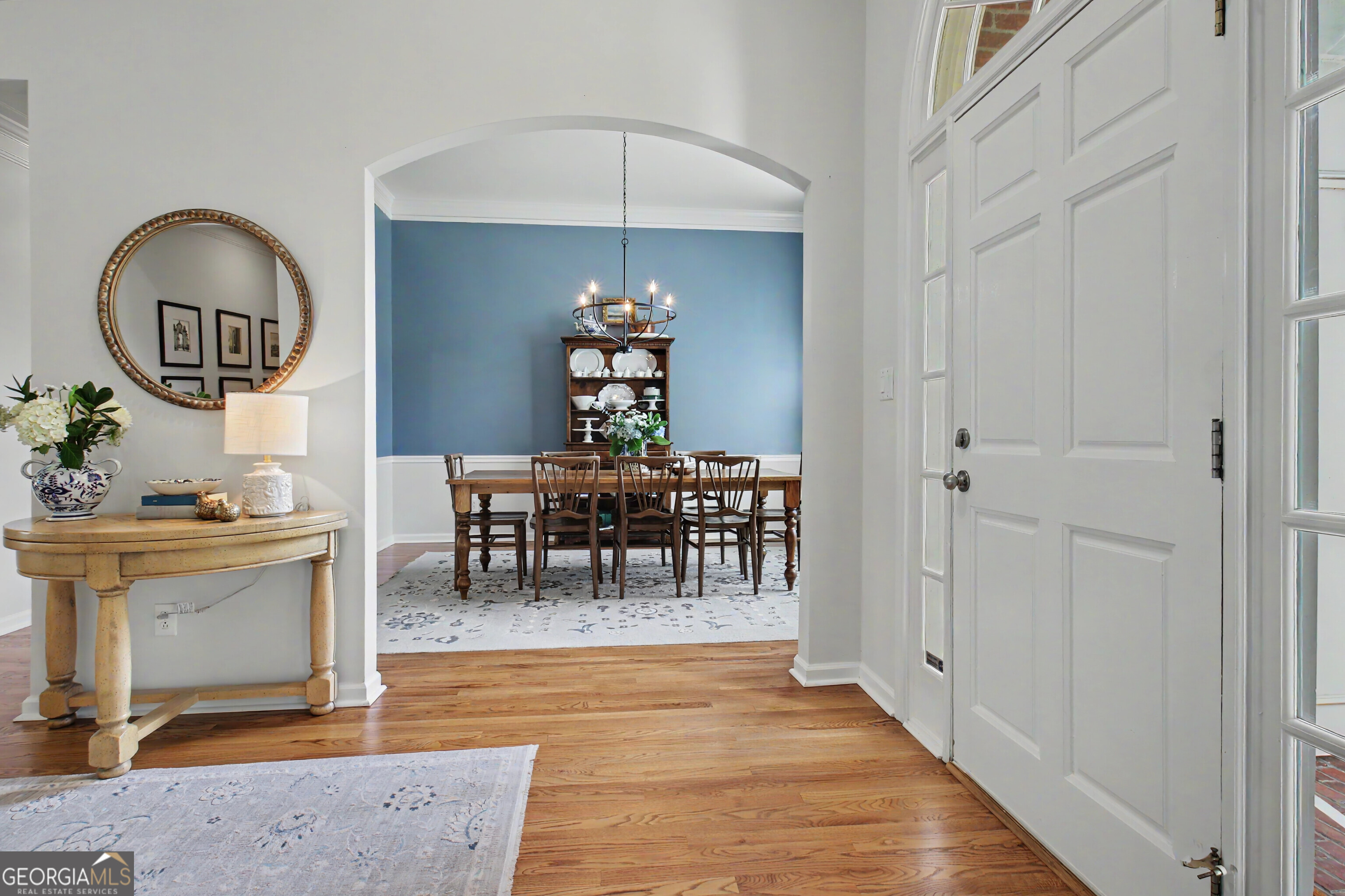 205 Hedgewick Way Property Photo 10