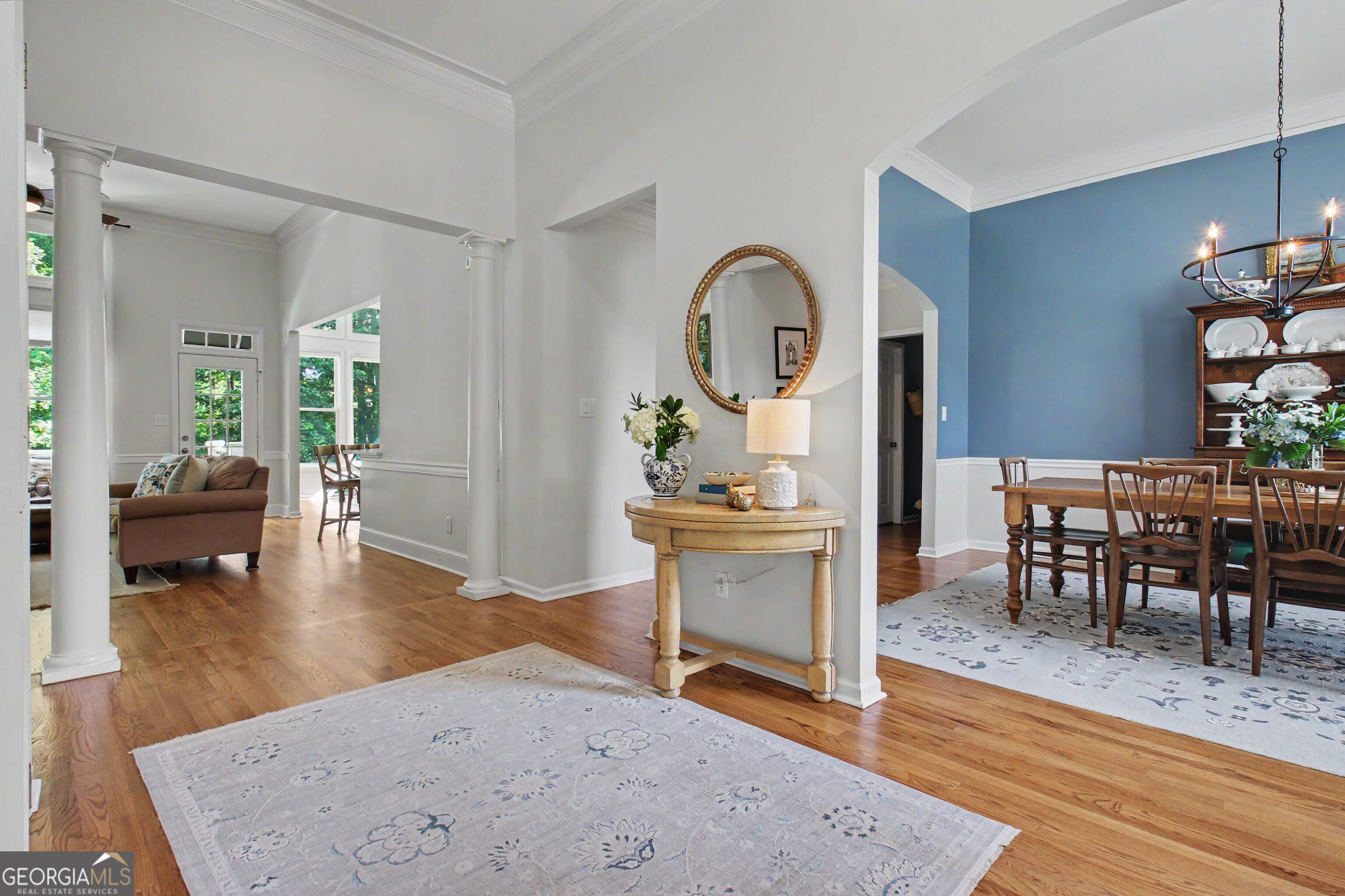 205 Hedgewick Way Property Photo 11