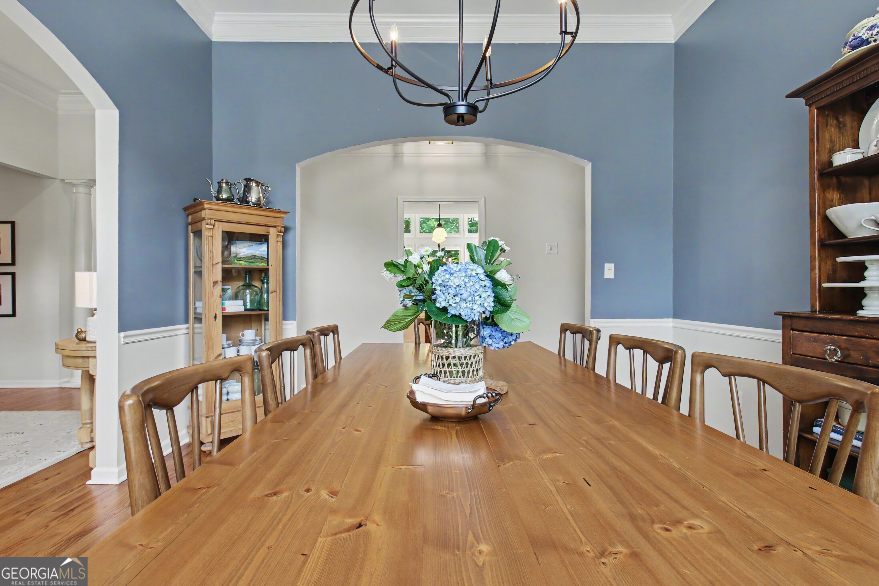 205 Hedgewick Way Property Photo 14