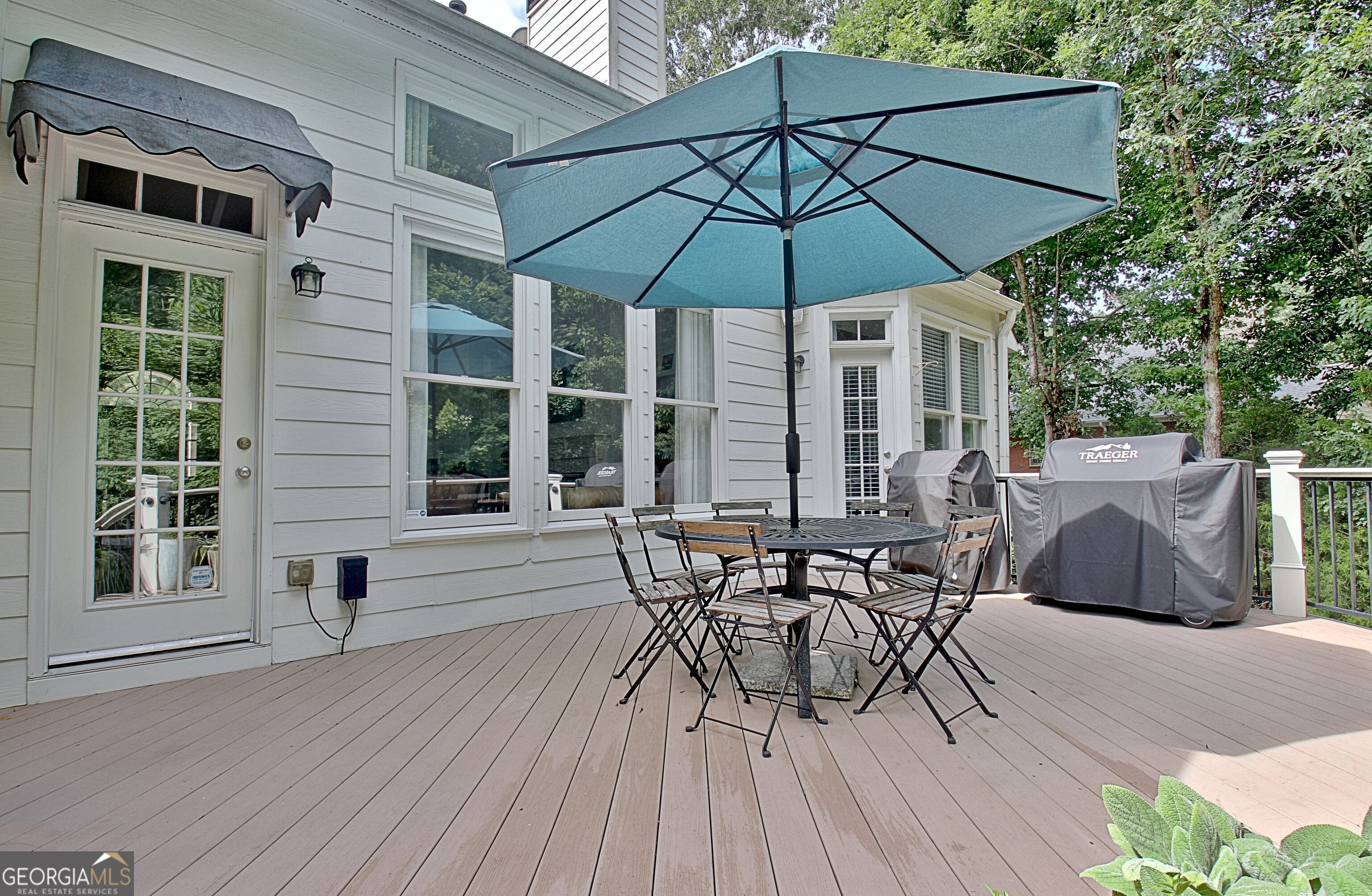 205 Hedgewick Way Property Photo 32