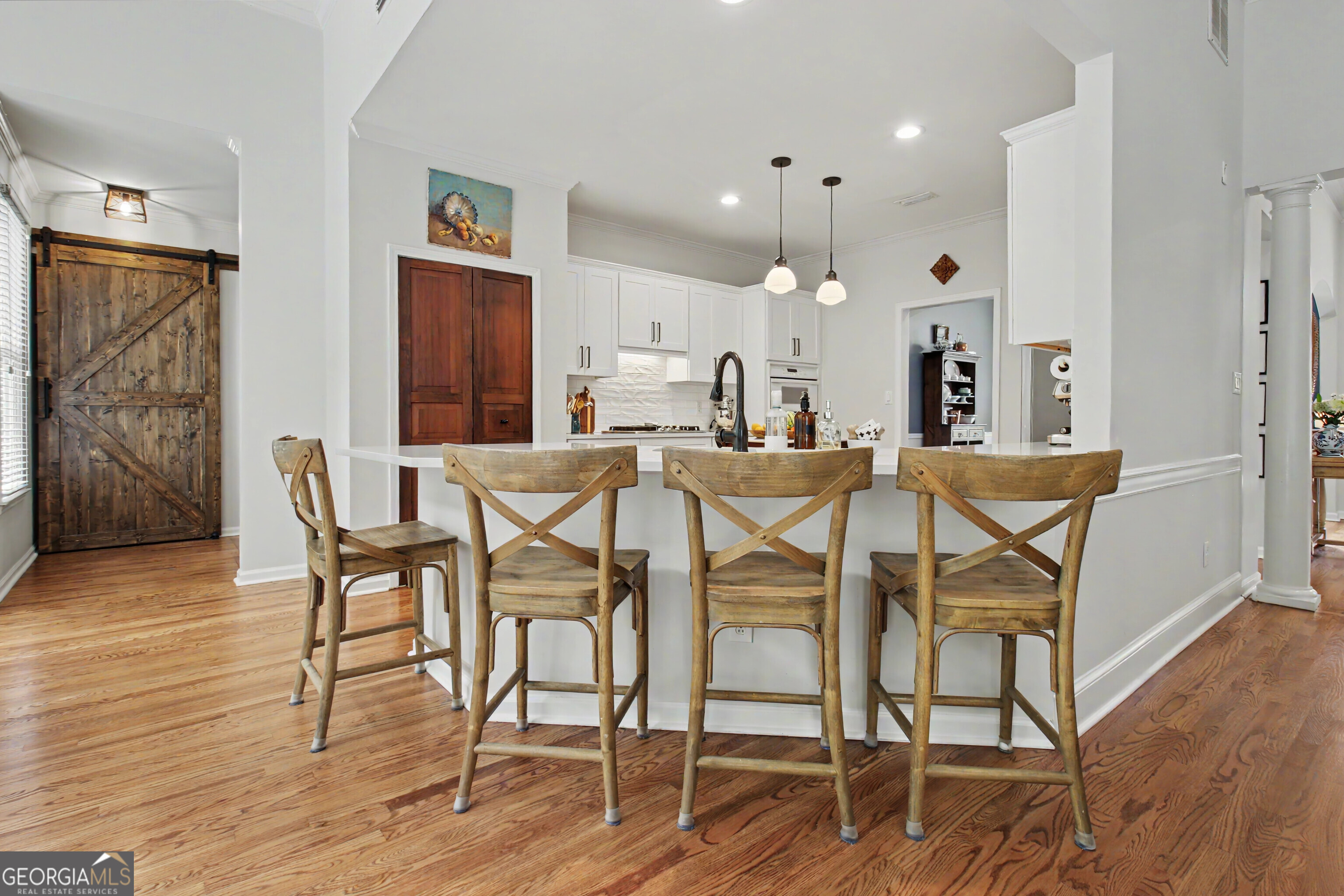 205 Hedgewick Way Property Photo 33