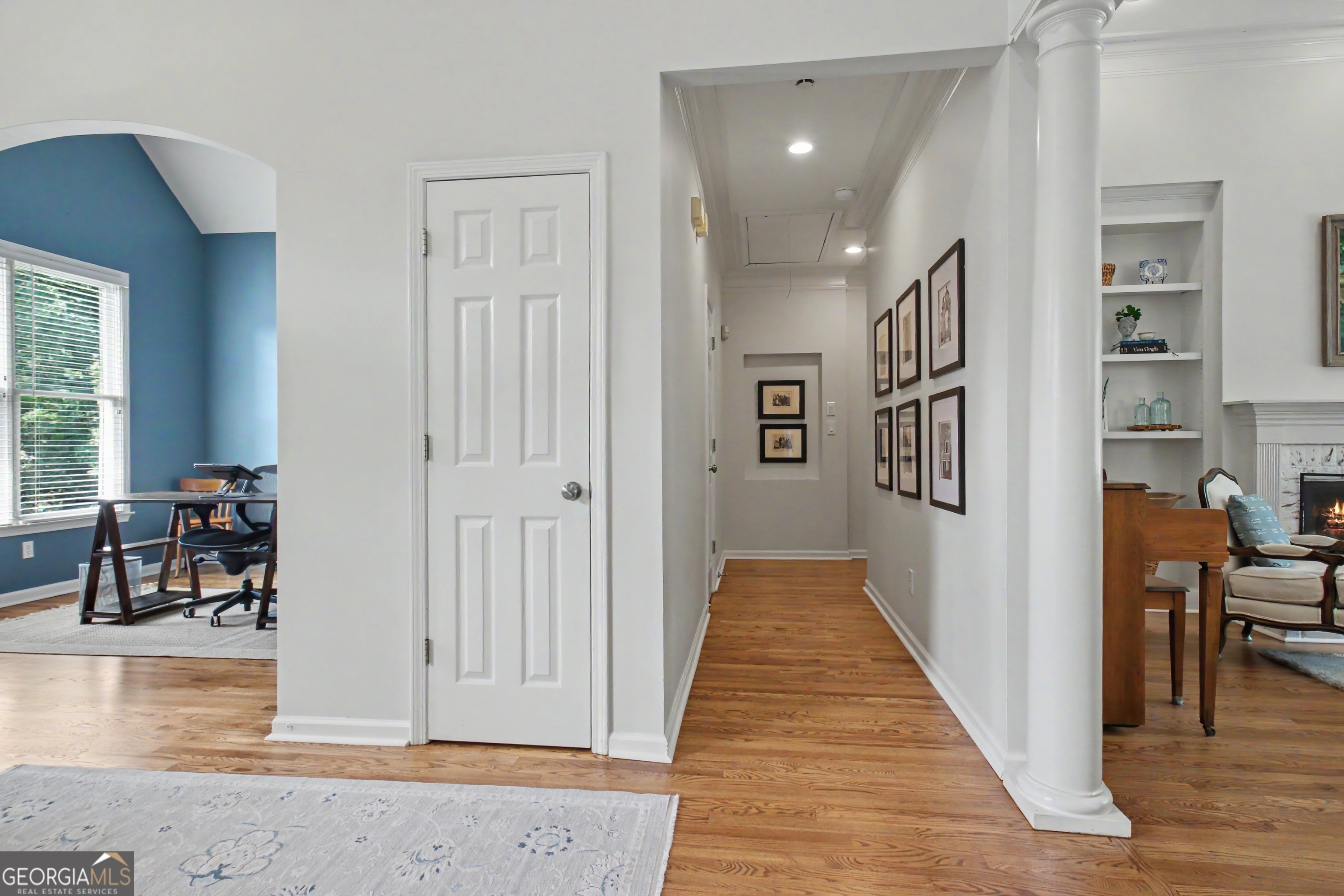 205 Hedgewick Way Property Photo 49