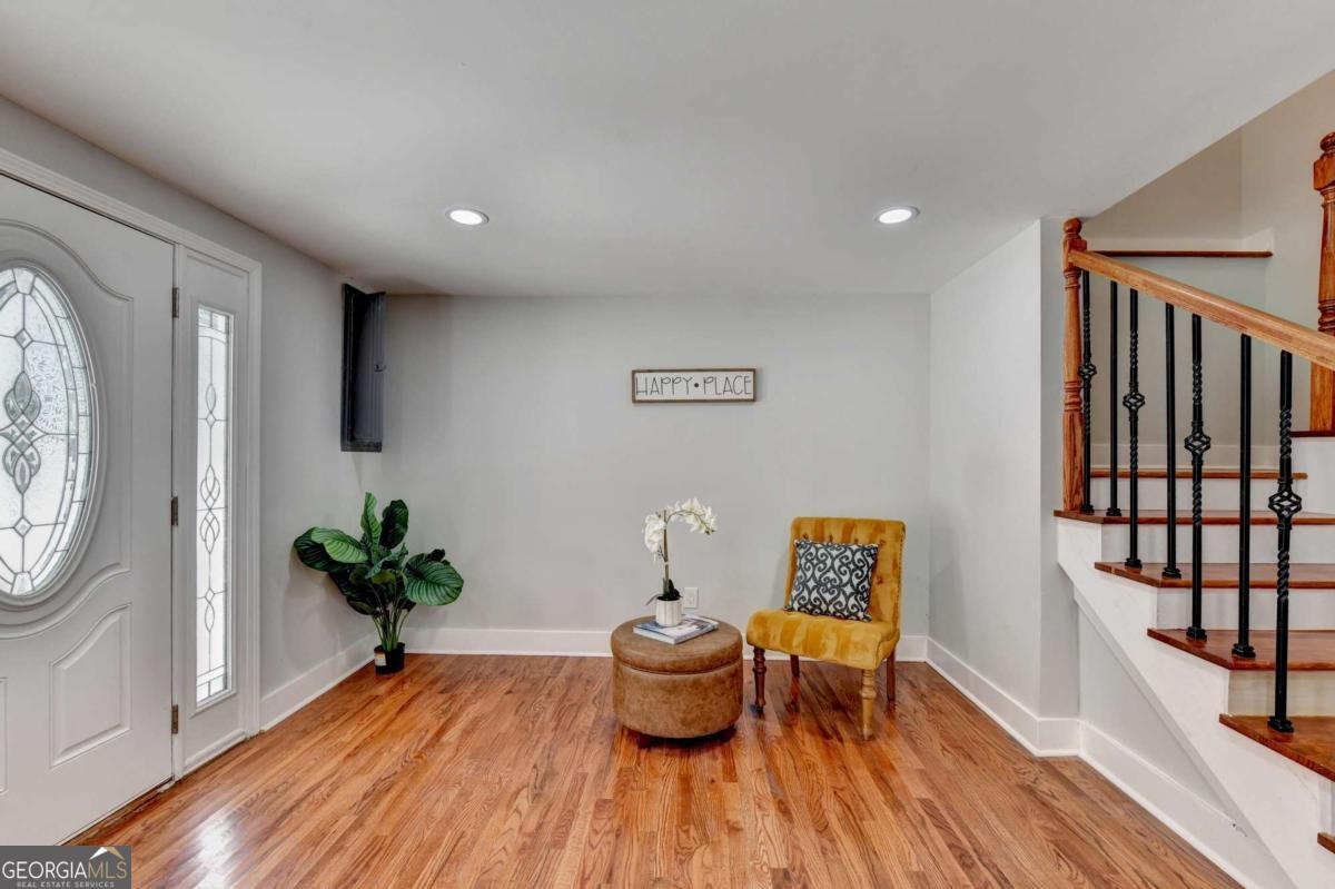 3178 North Druid Hills Road Property Photo 7
