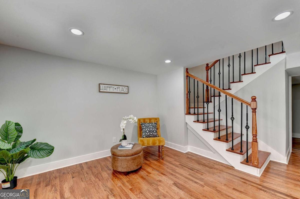 3178 North Druid Hills Road Property Photo 8