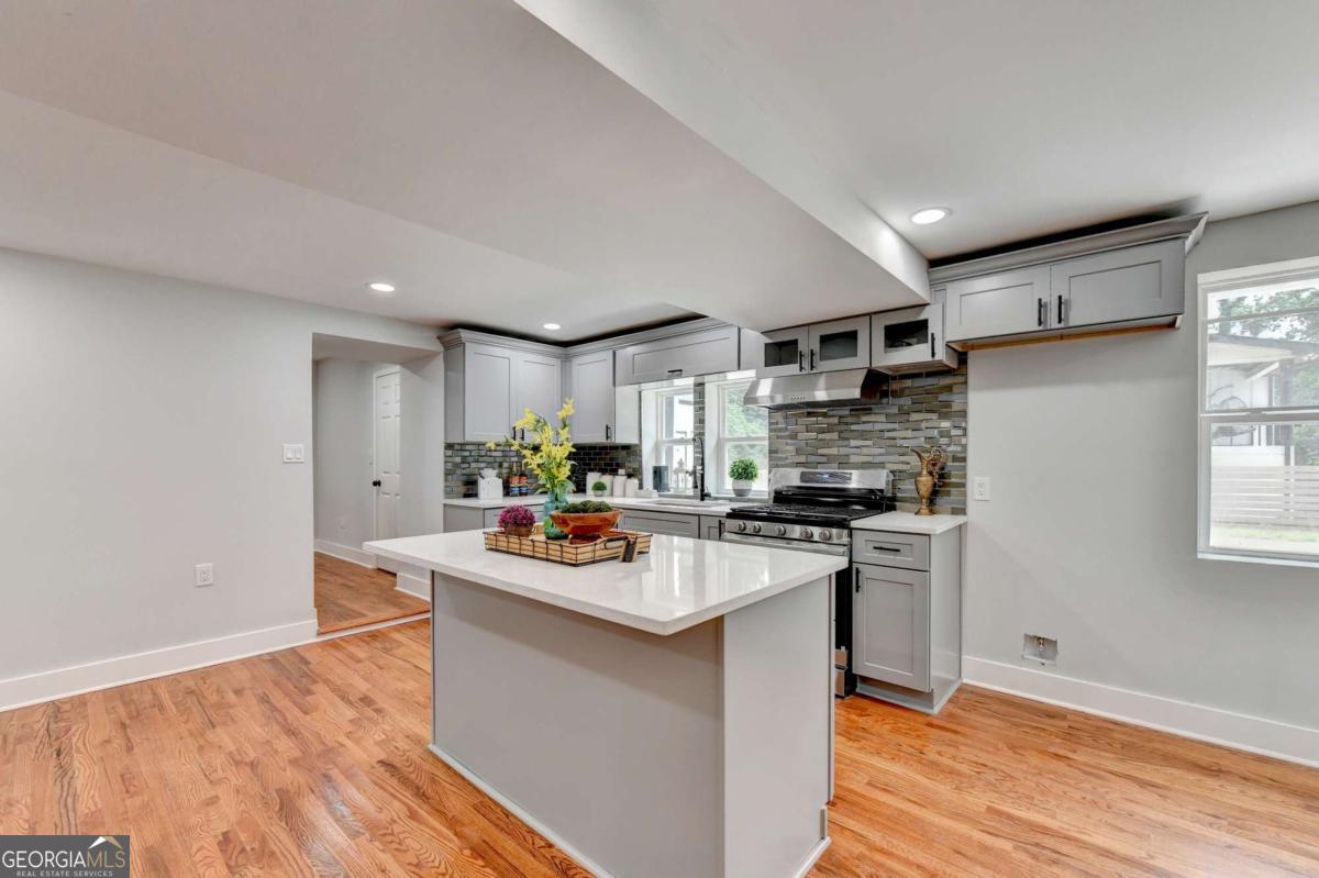 3178 North Druid Hills Road Property Photo 14