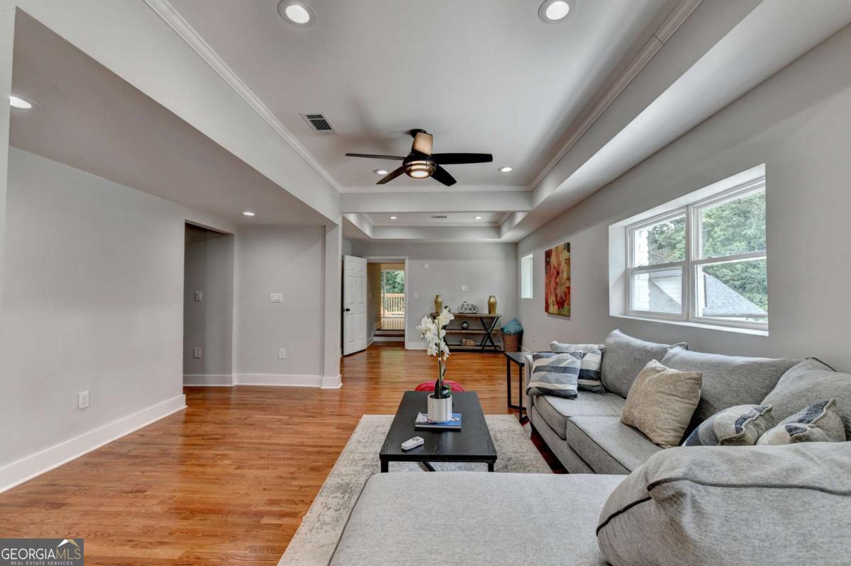 3178 North Druid Hills Road Property Photo 38