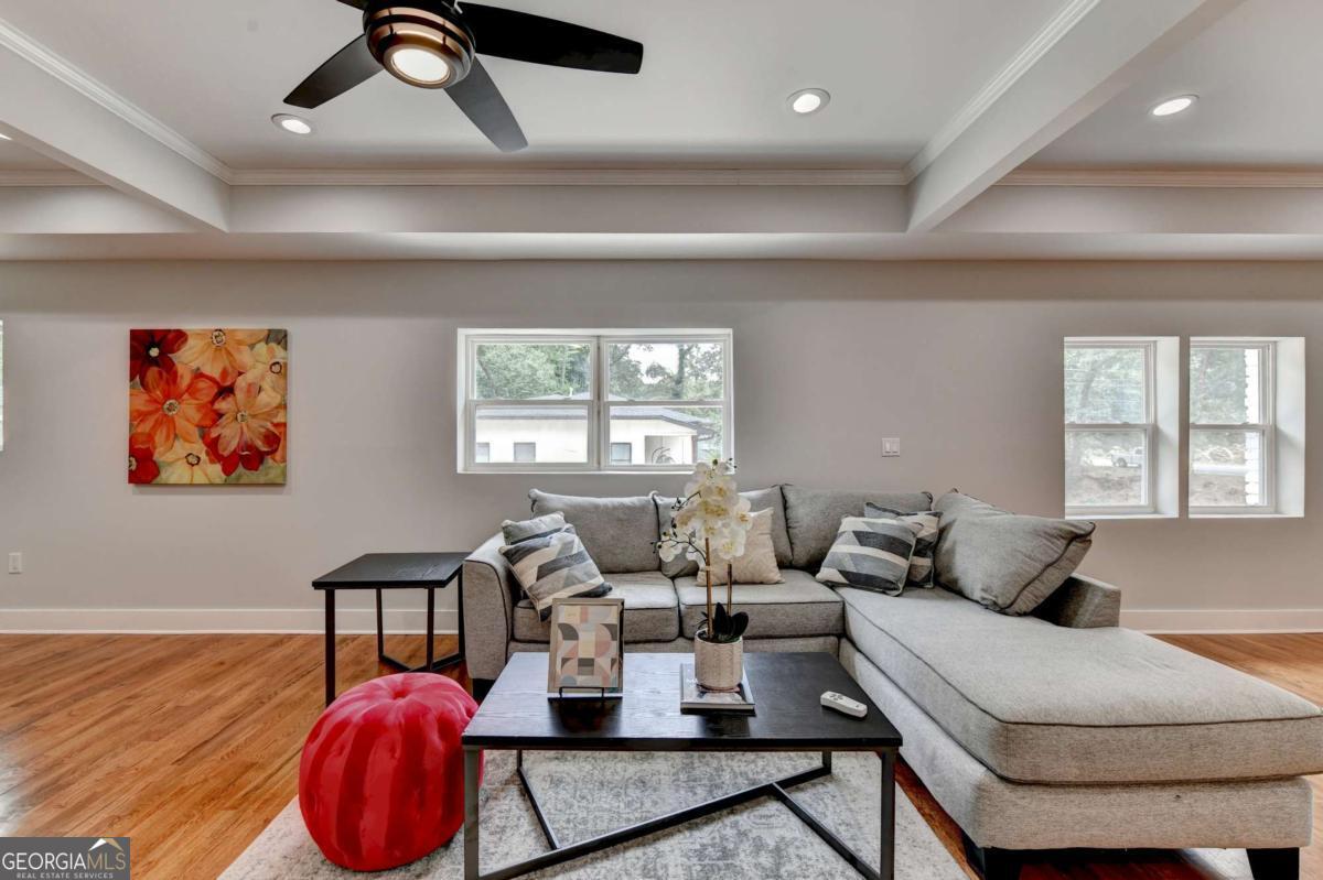 3178 North Druid Hills Road Property Photo 40
