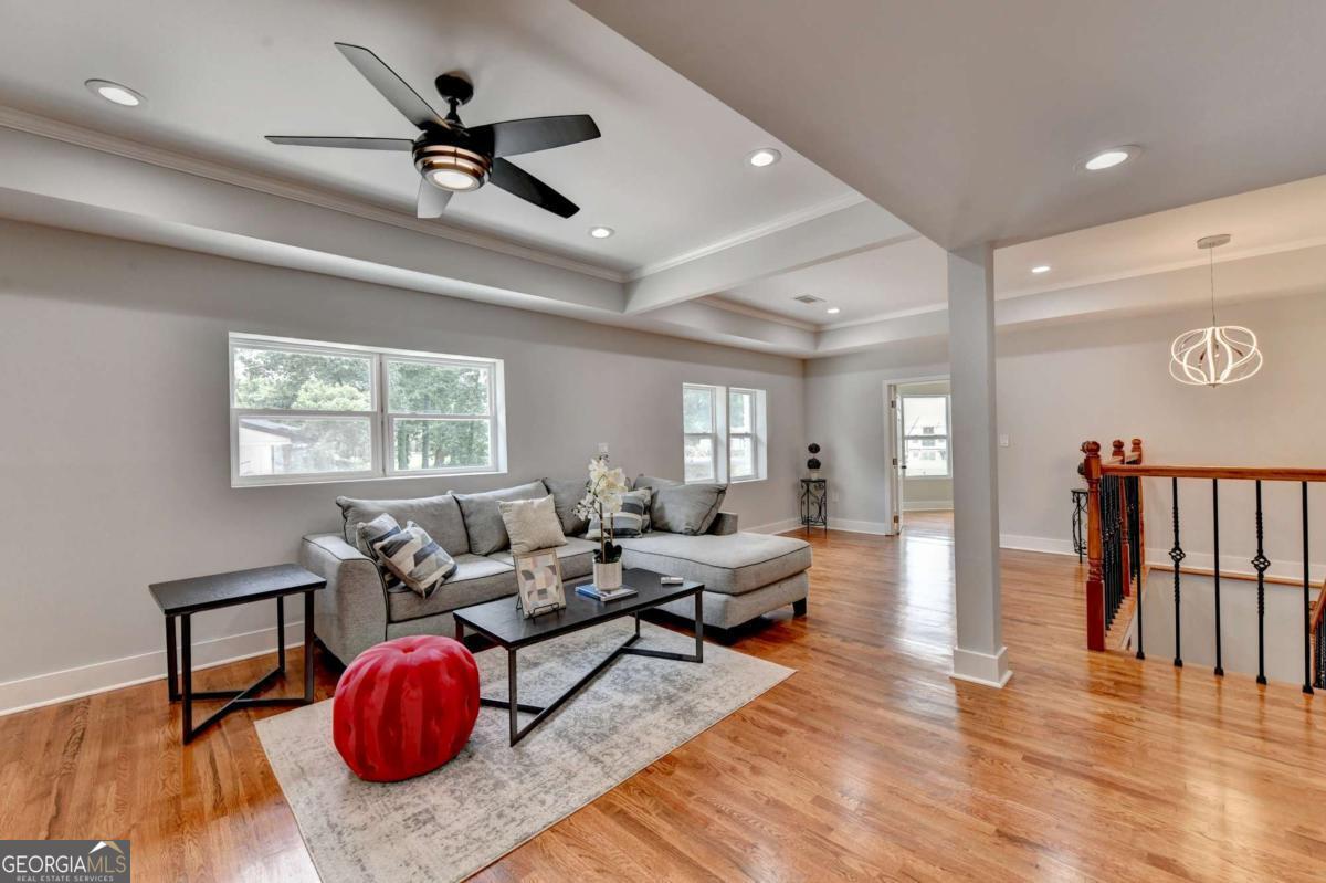 3178 North Druid Hills Road Property Photo 45