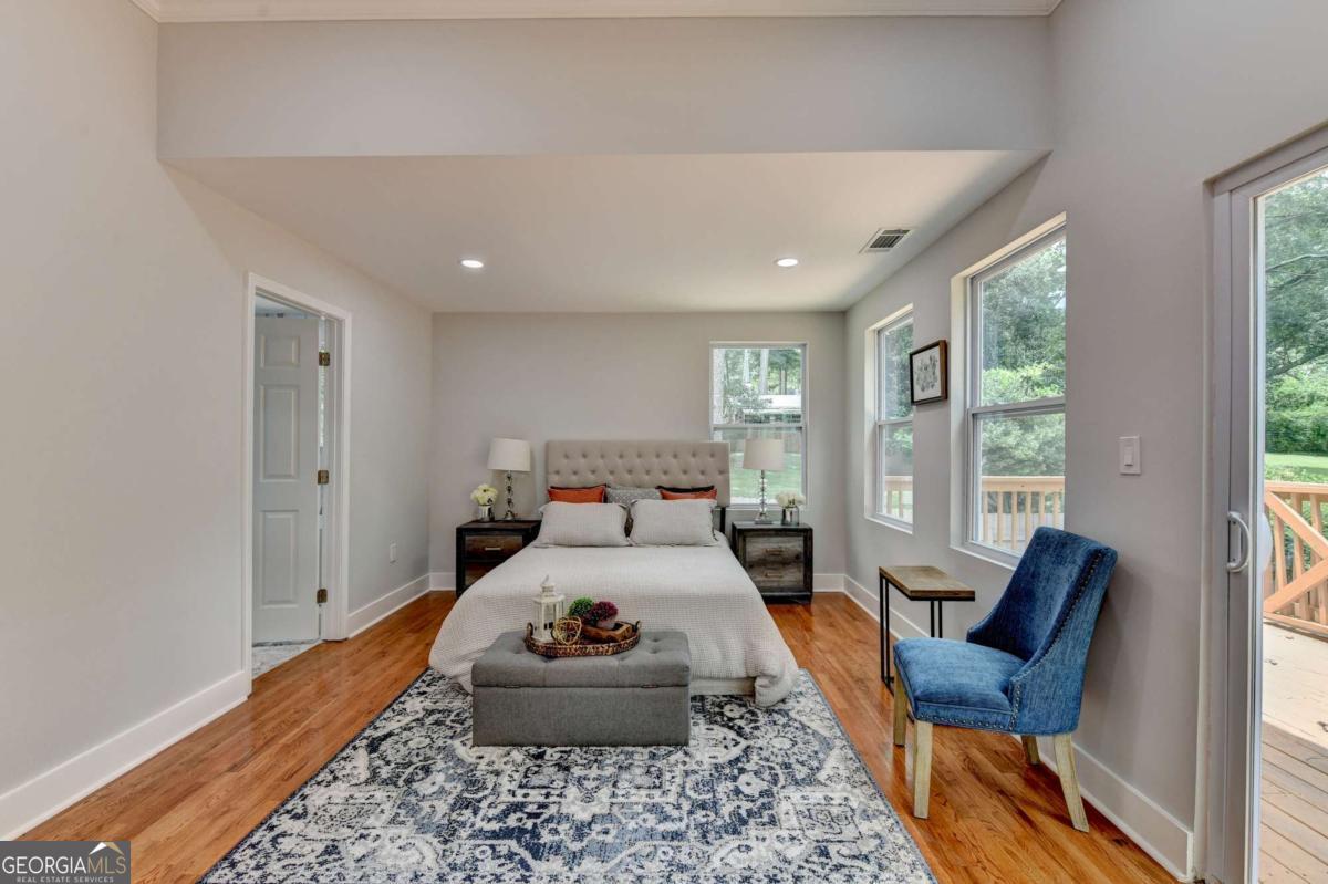 3178 North Druid Hills Road Property Photo 47