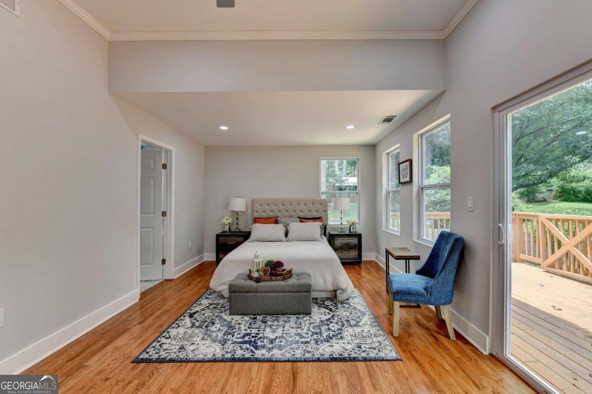 3178 North Druid Hills Road Property Photo 52