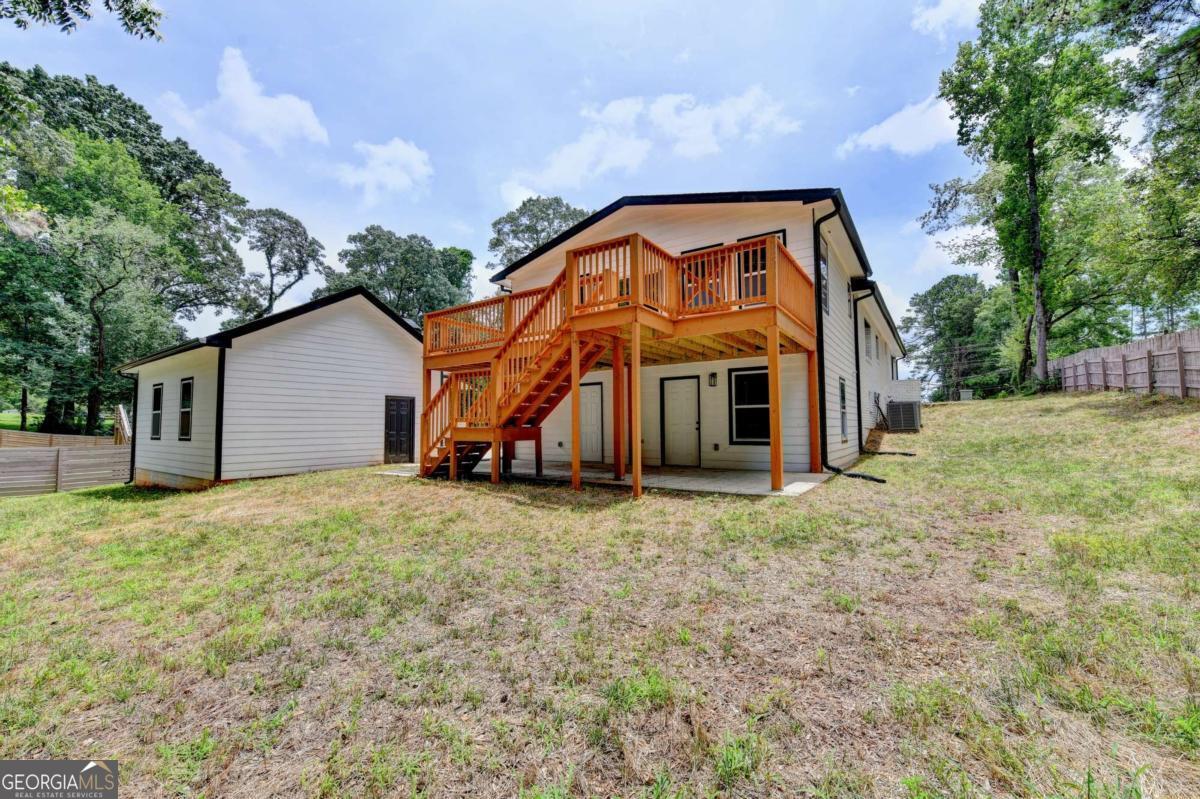 3178 North Druid Hills Road Property Photo 75