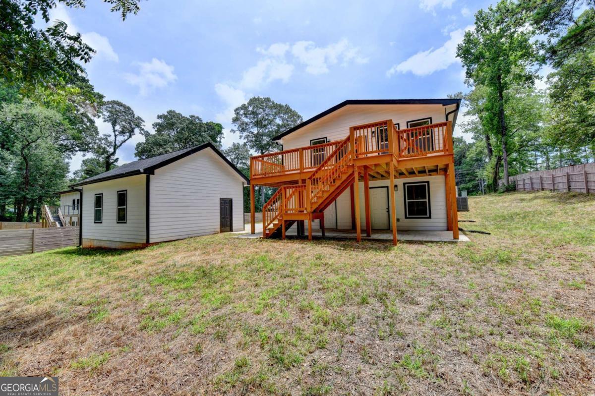 3178 North Druid Hills Road Property Photo 76