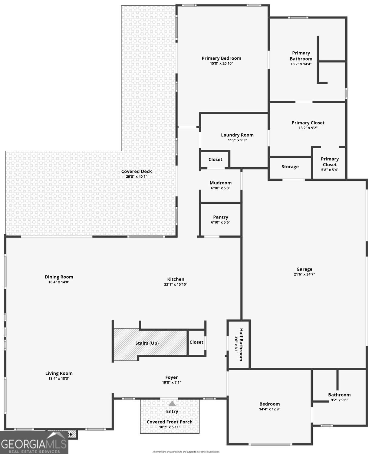 6003 Bluewater Boulevard Property Photo 49
