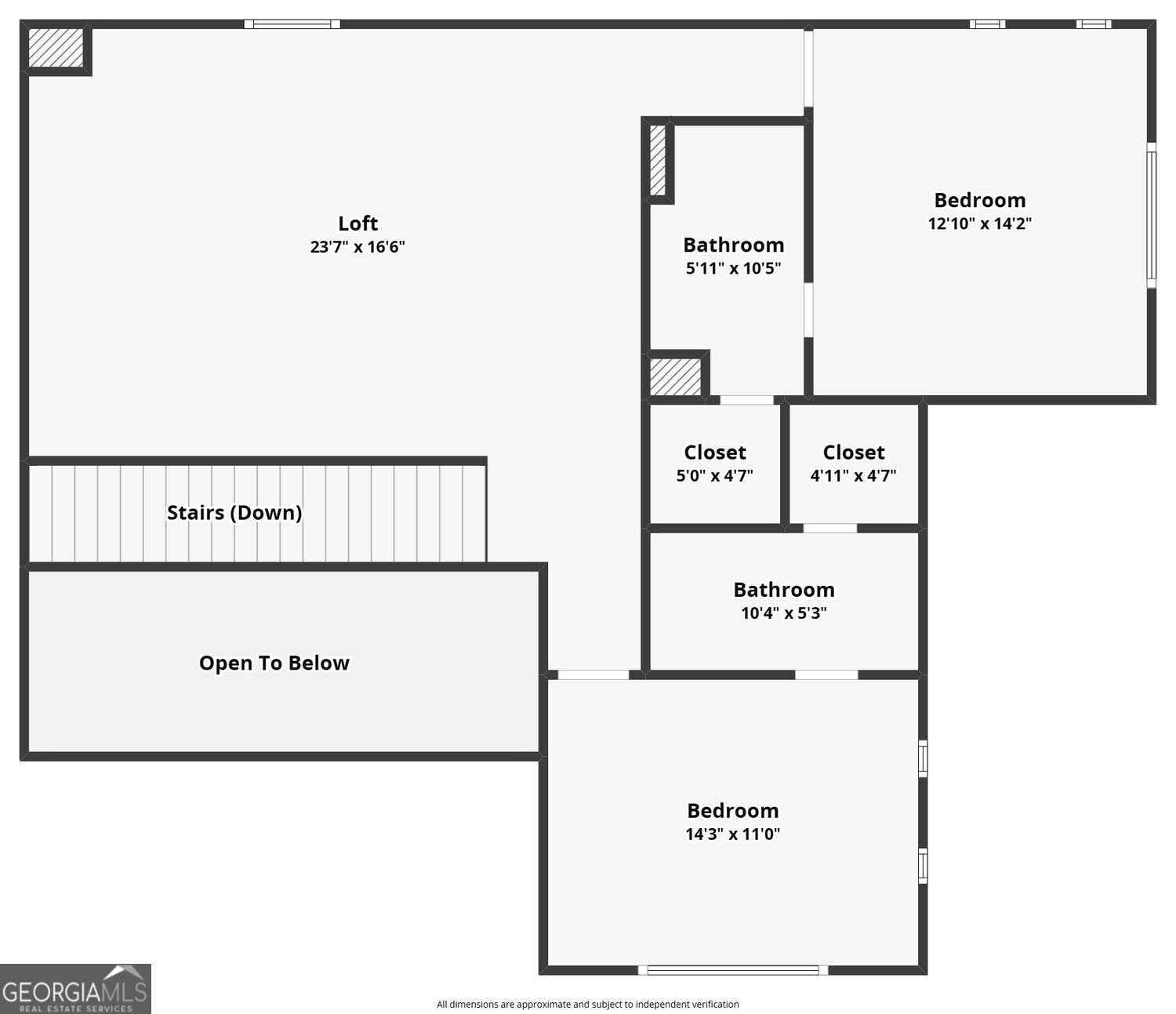 6003 Bluewater Boulevard Property Photo 50
