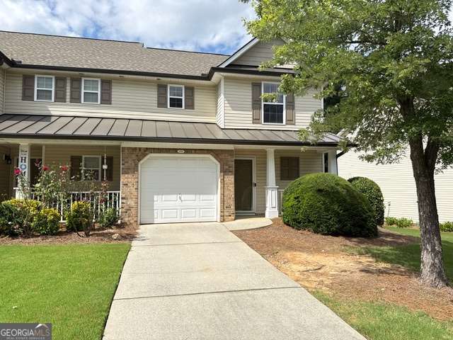 252 Darbys Crossing Court Property Photo 1