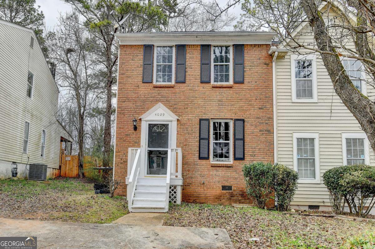 4029 Heritage Valley Court Property Photo 1