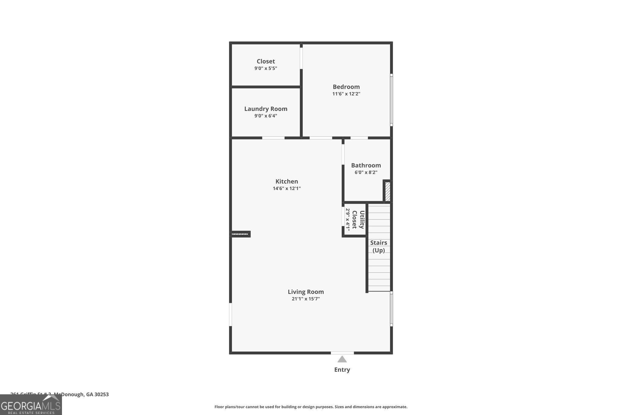 261 Griffin Street # 2 Property Photo 35