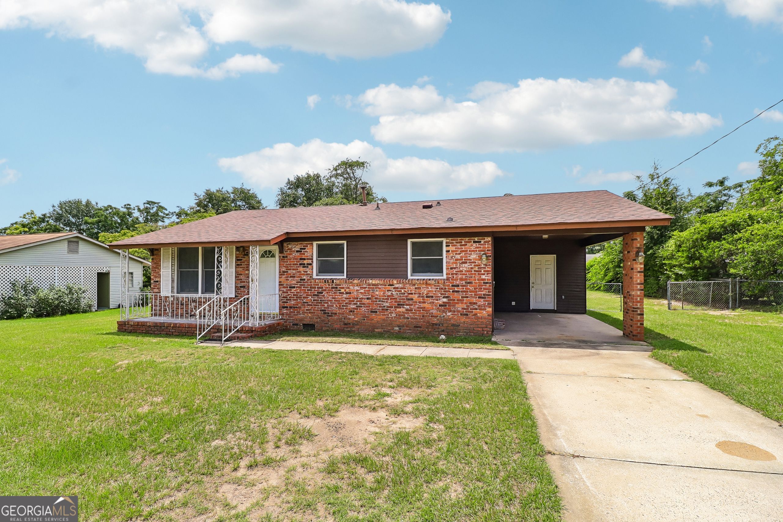 2724 Glenn Hills Drive Property Photo 1