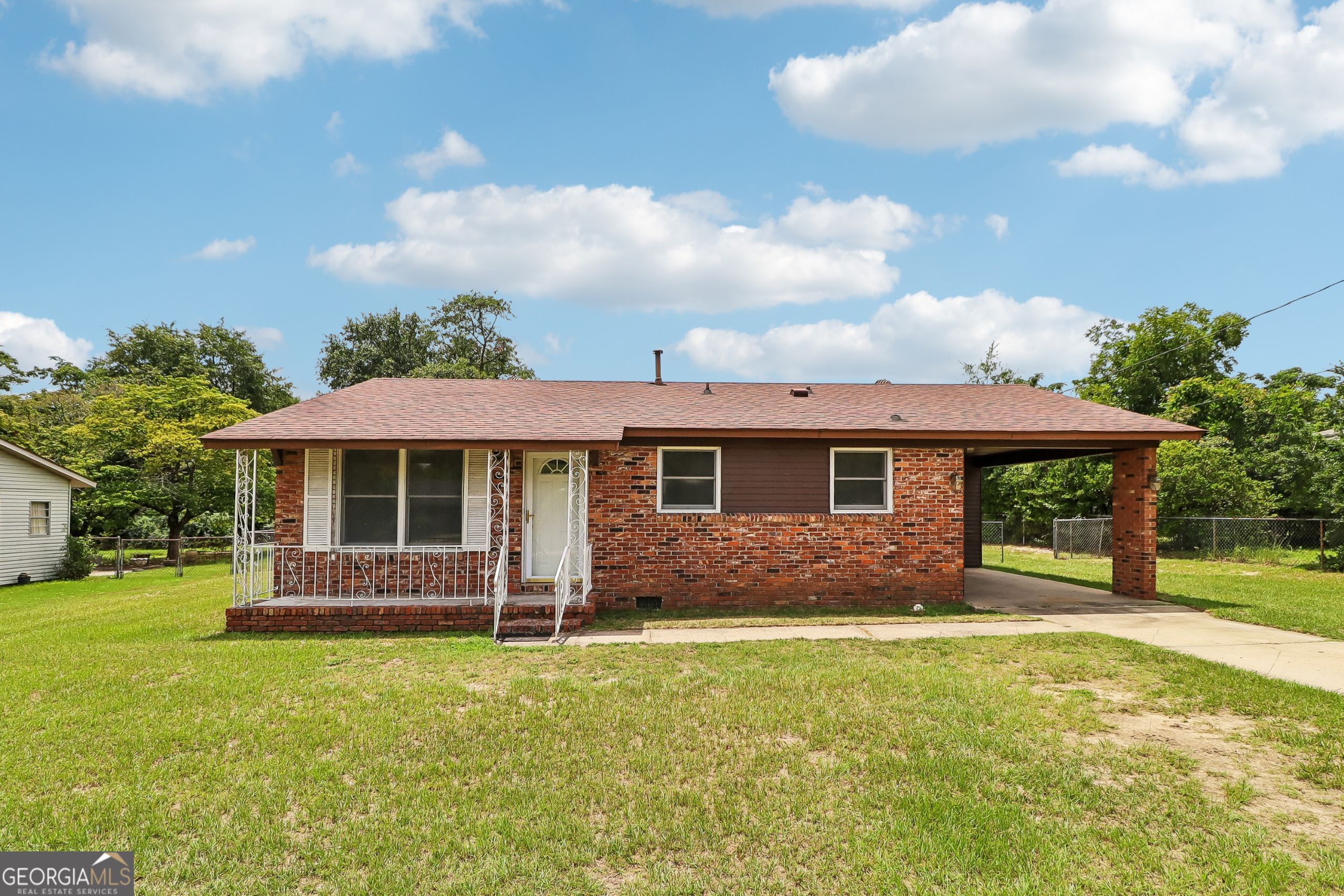 2724 Glenn Hills Drive Property Photo 8