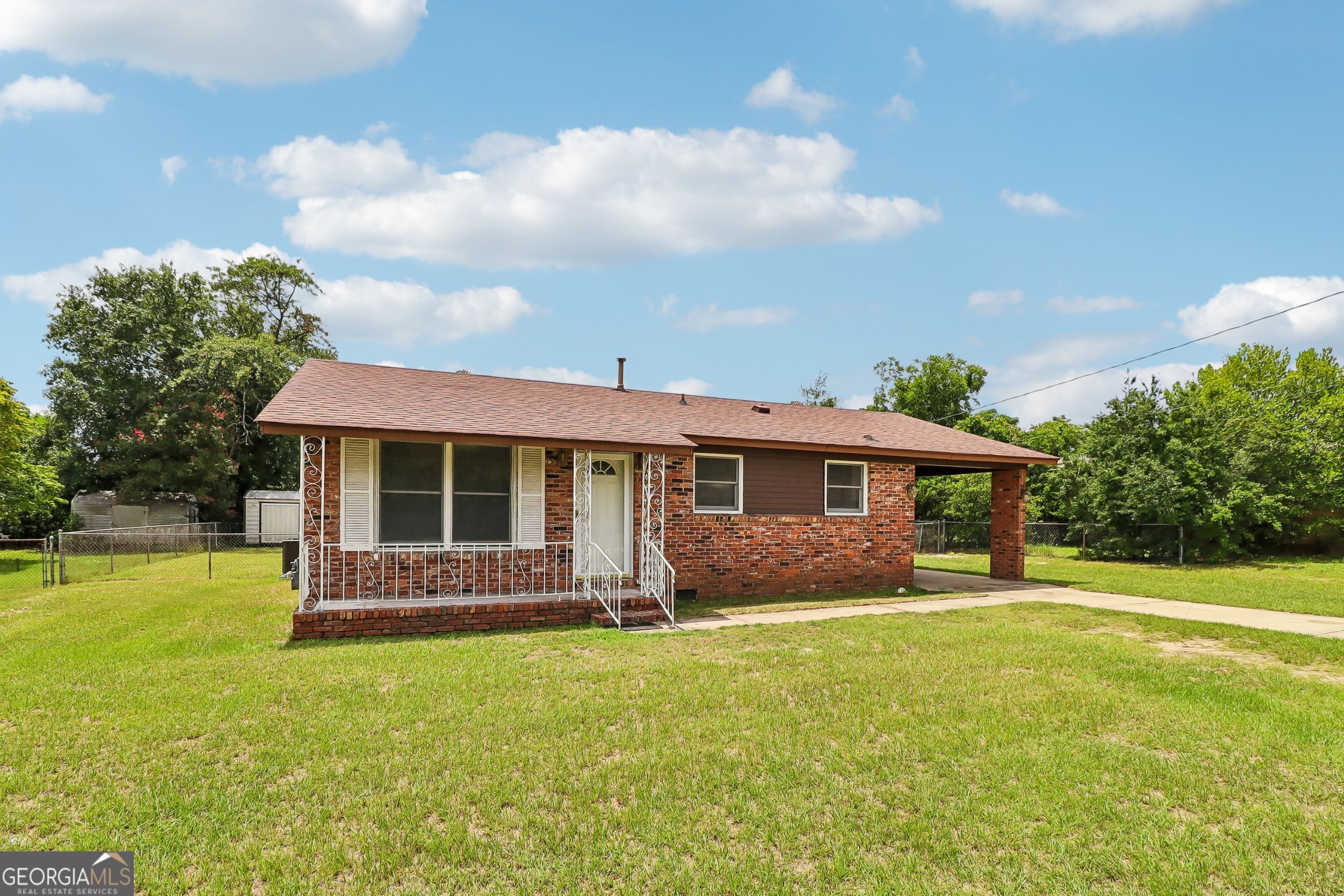 2724 Glenn Hills Drive Property Photo 9